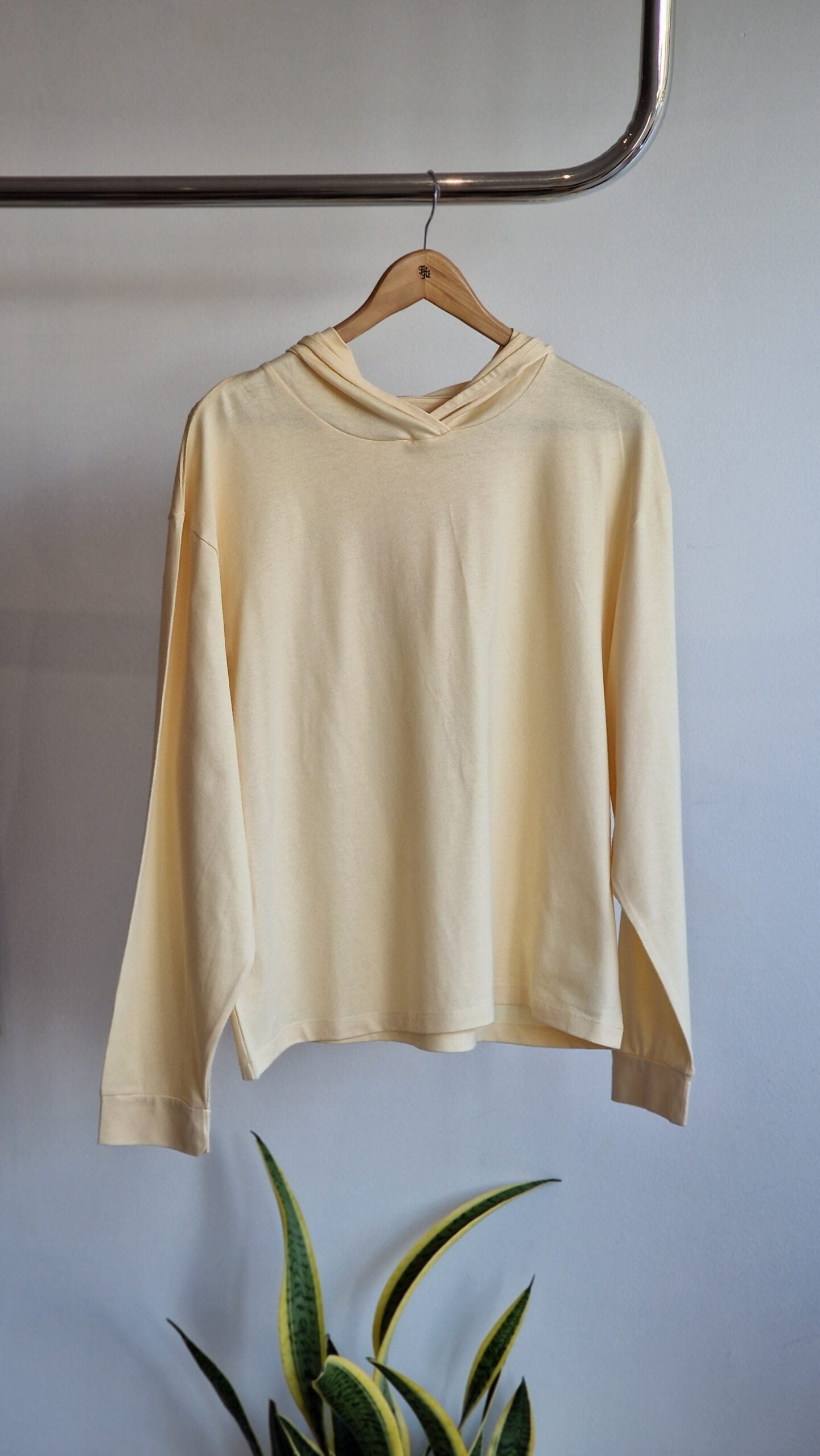 Sweatshirt Com Capuz Cores