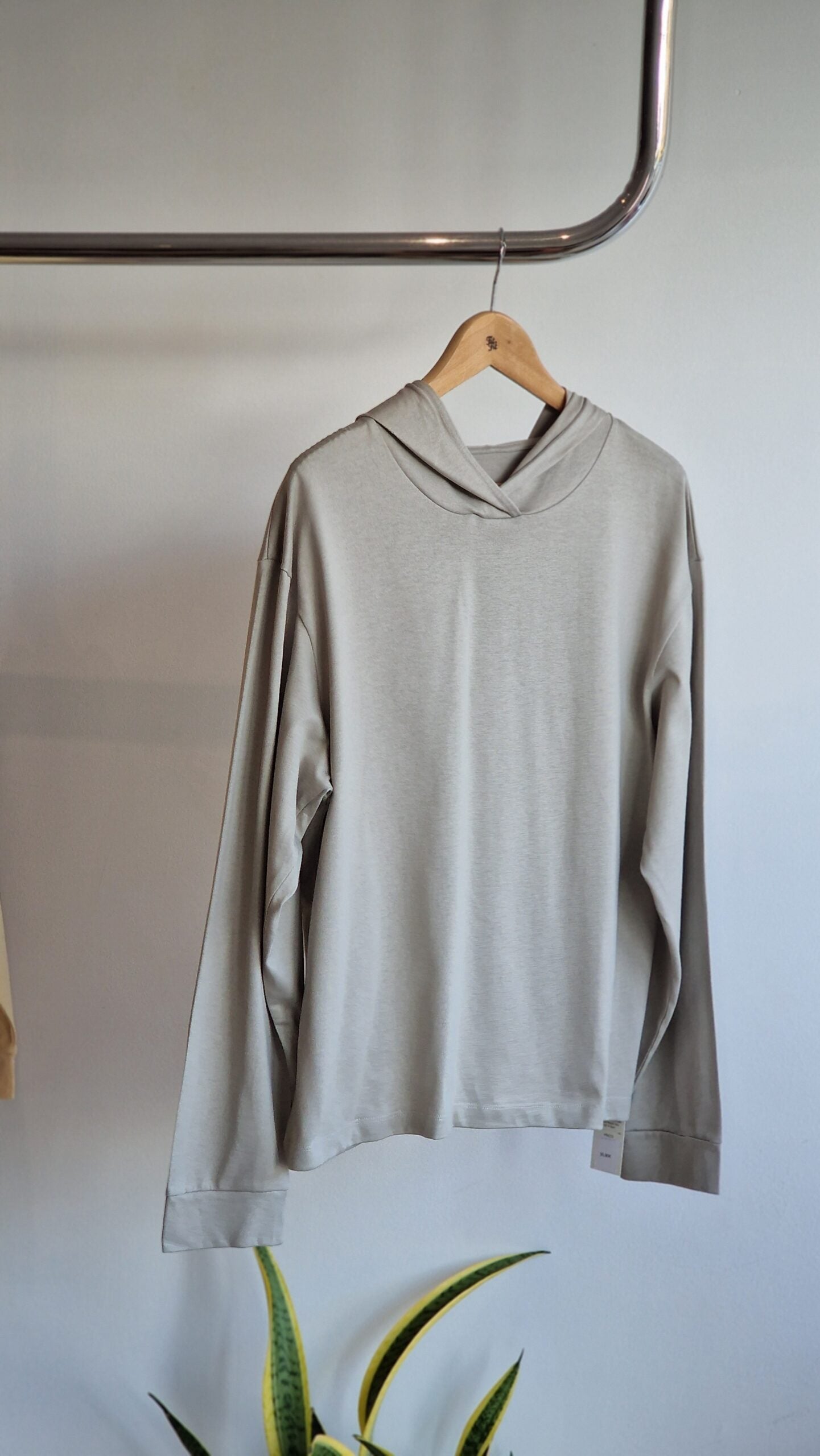 Sweatshirt Com Capuz Cores