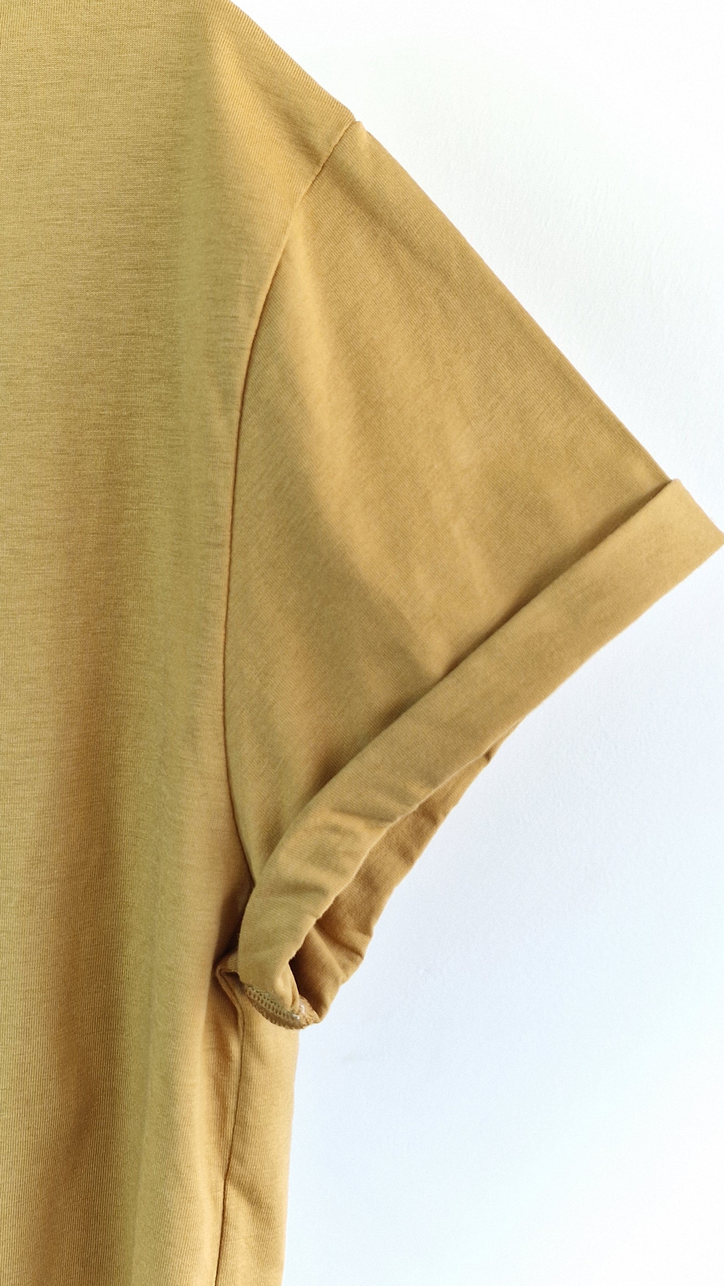 T-Shirt Cropped Fresh