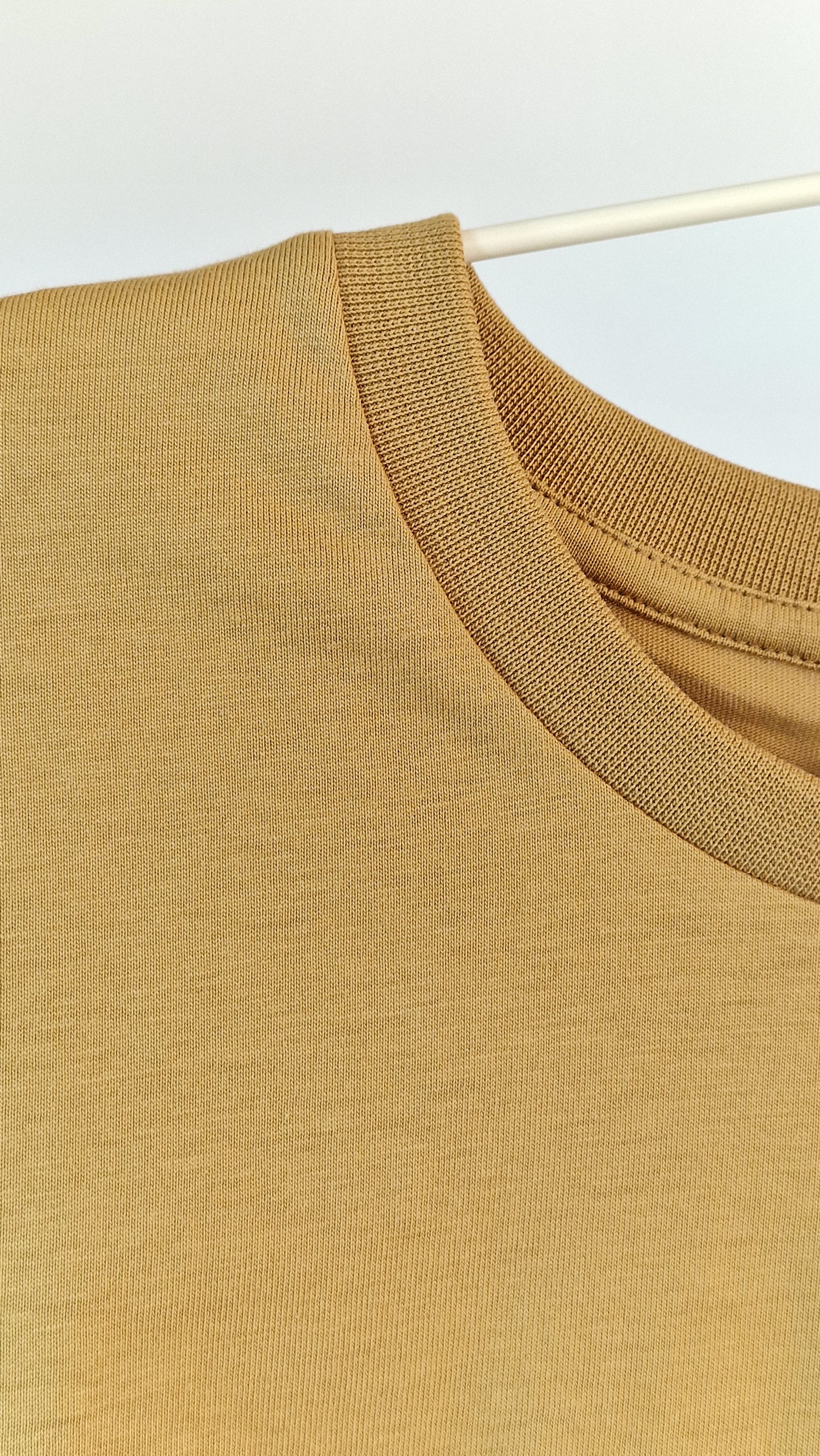 T-Shirt Cropped Fresh