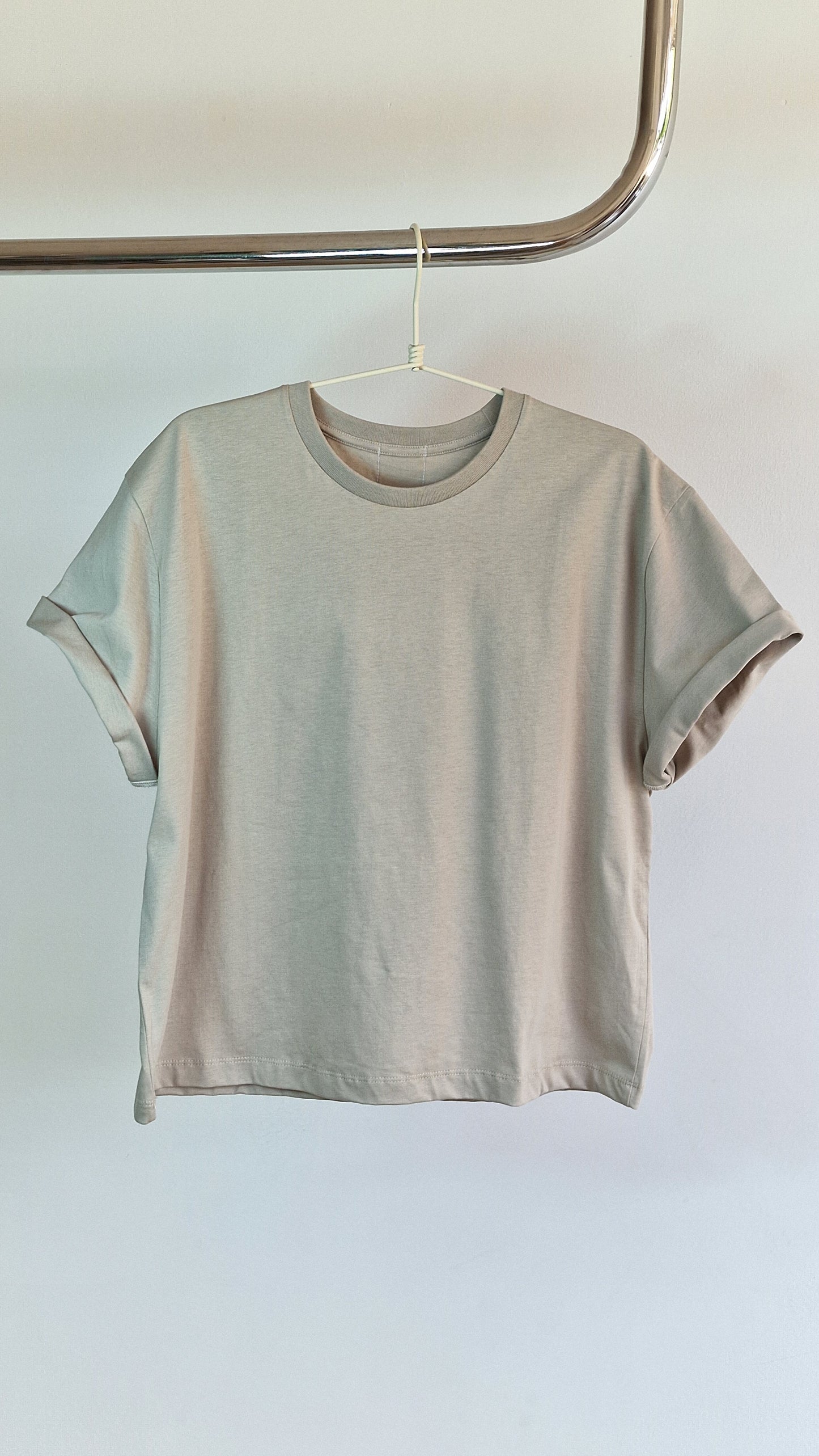 T-Shirt Basic Fit