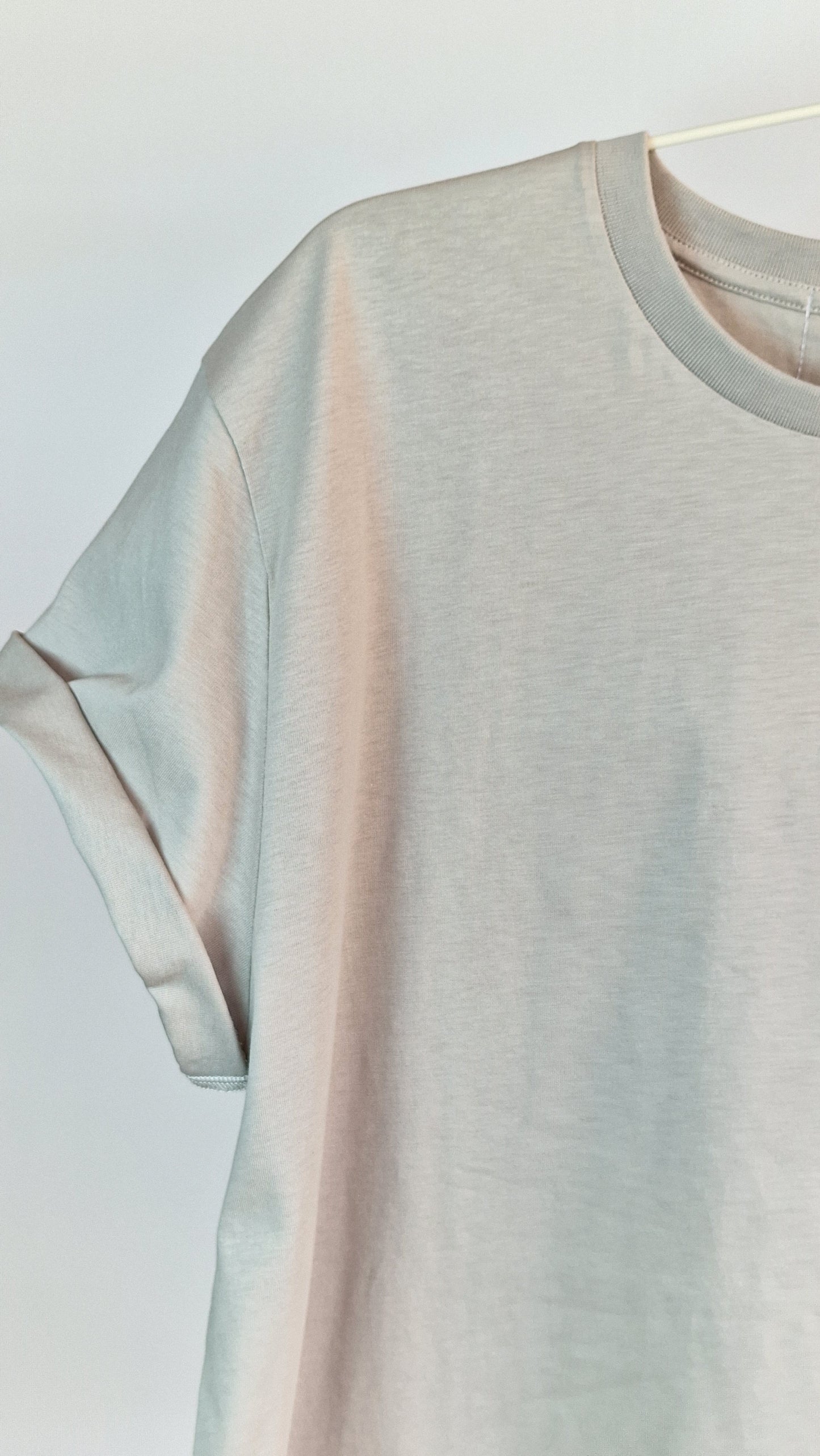T-Shirt Basic Fit
