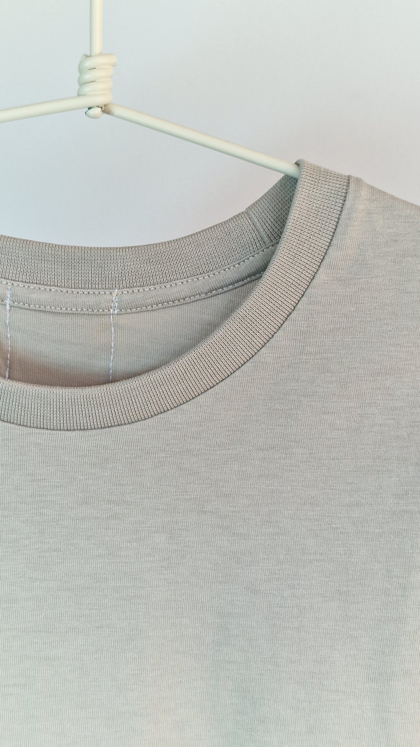 T-Shirt Basic Fit