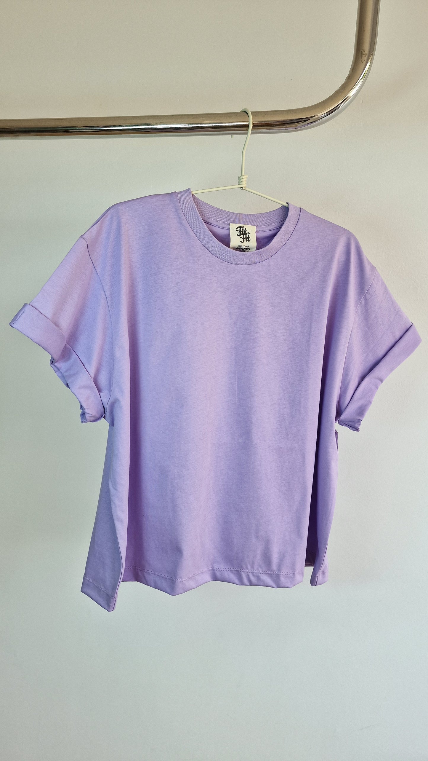 T-Shirt Basic Fit