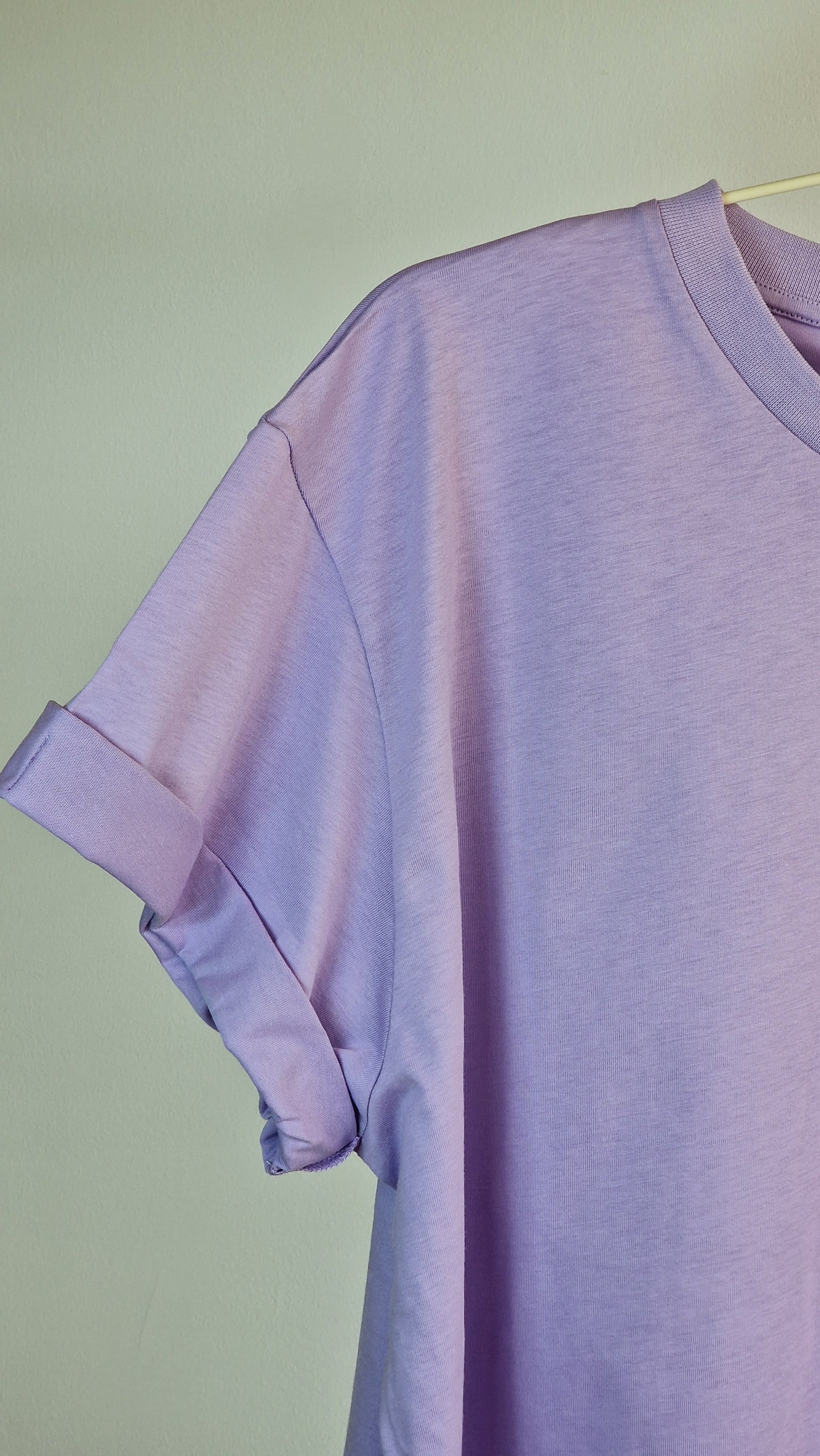 T-Shirt Basic Fit