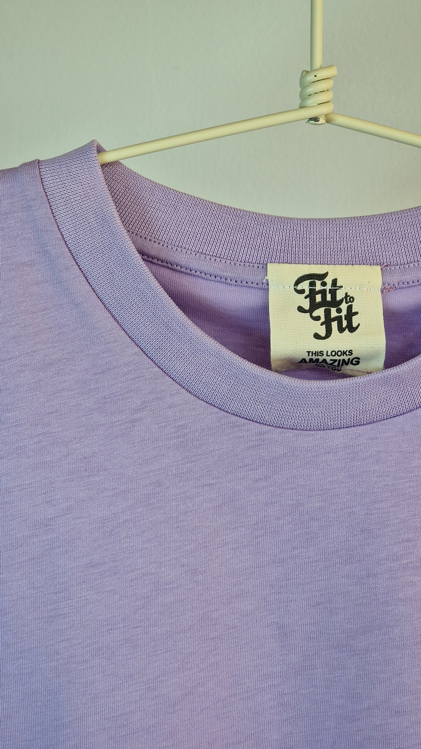 T-Shirt Basic Fit