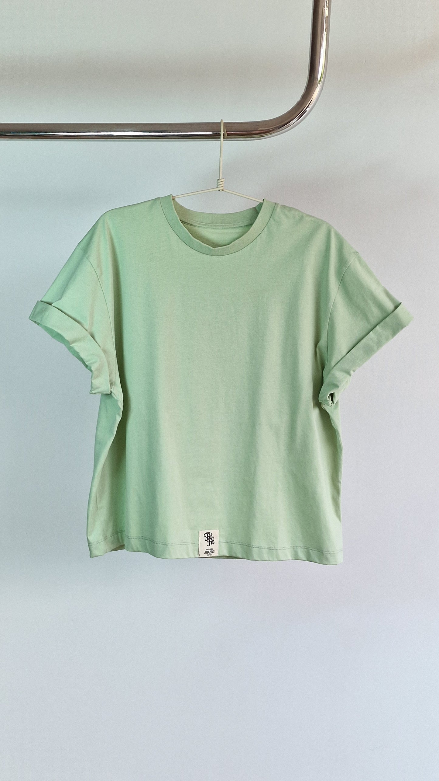 T-Shirt Basic Fit