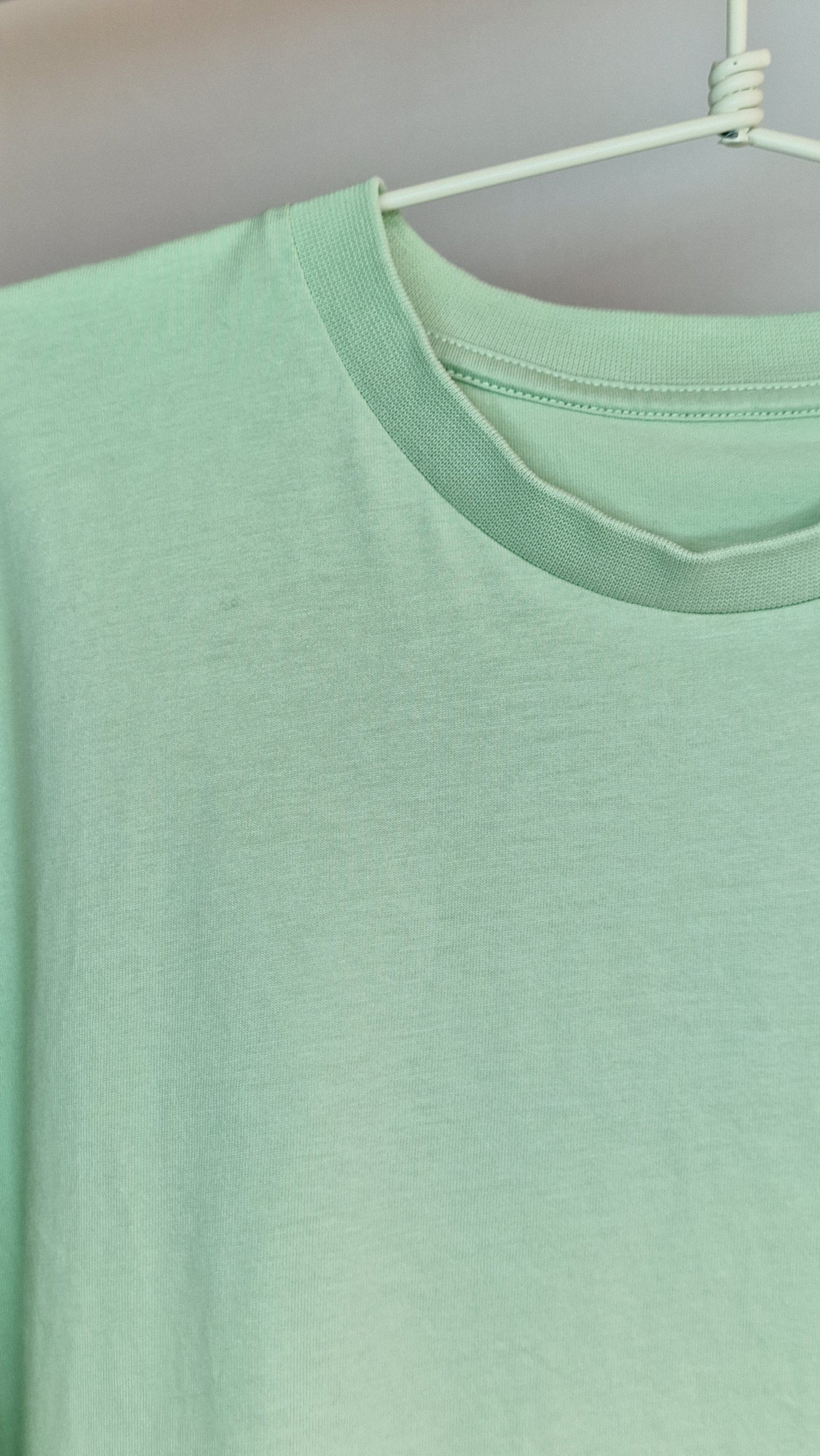 T-Shirt Basic Fit