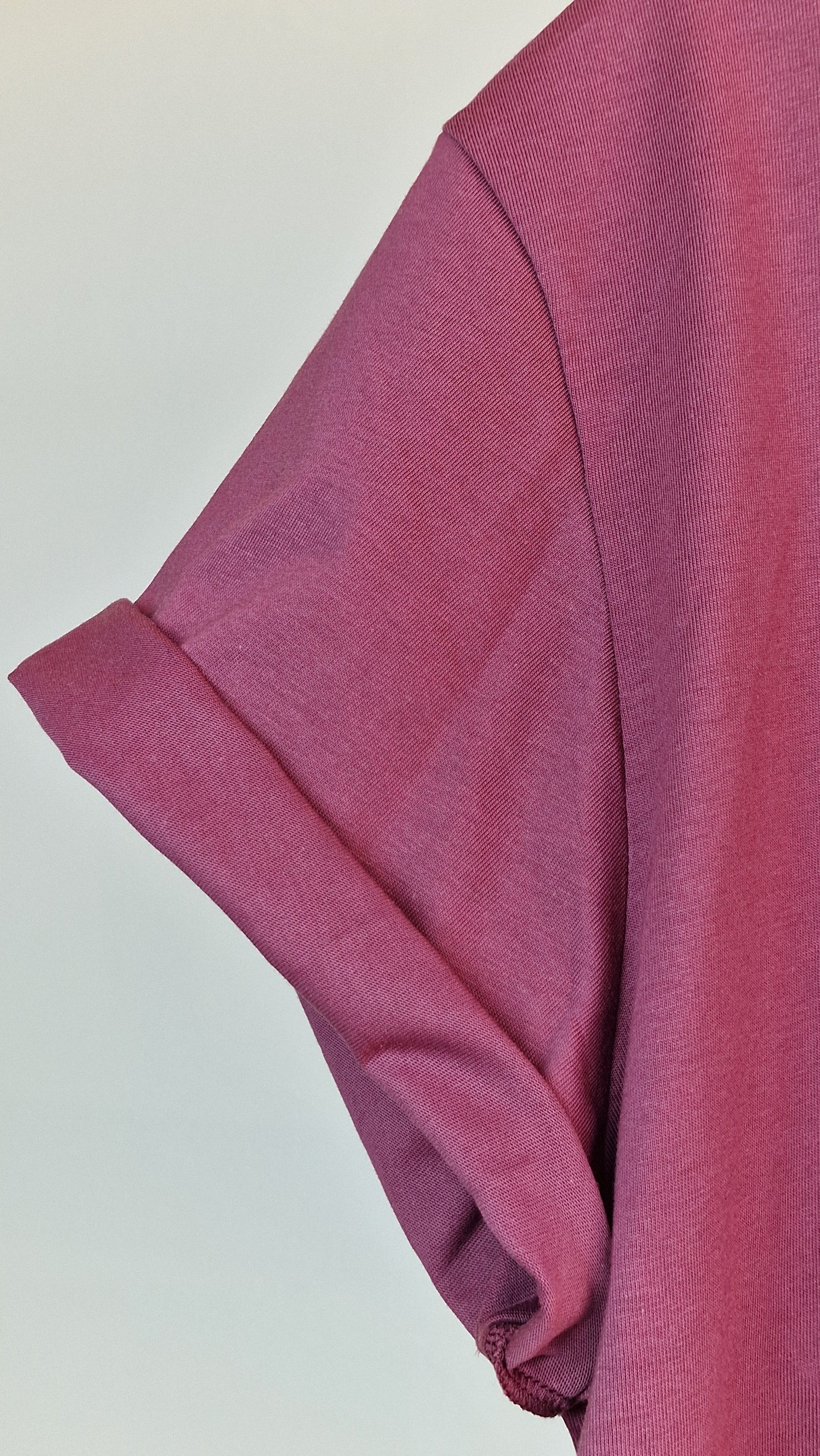 T-Shirt Basic Fit