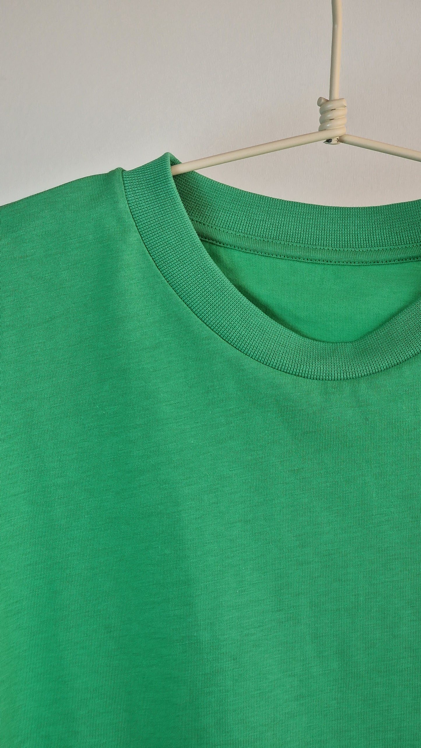T-Shirt Cropped Fresh