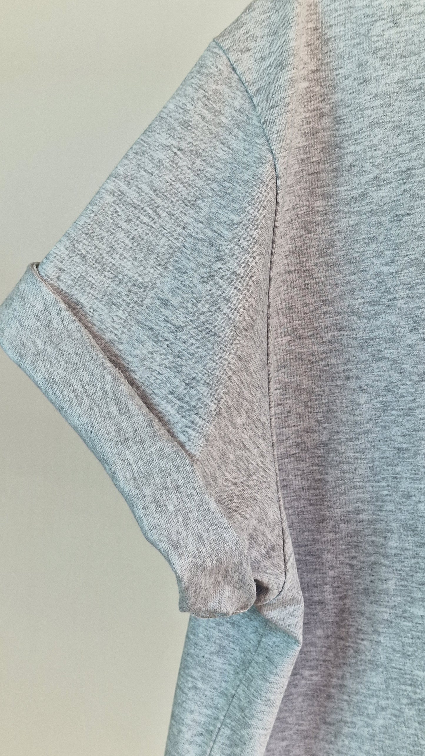 T-Shirt Basic Fit