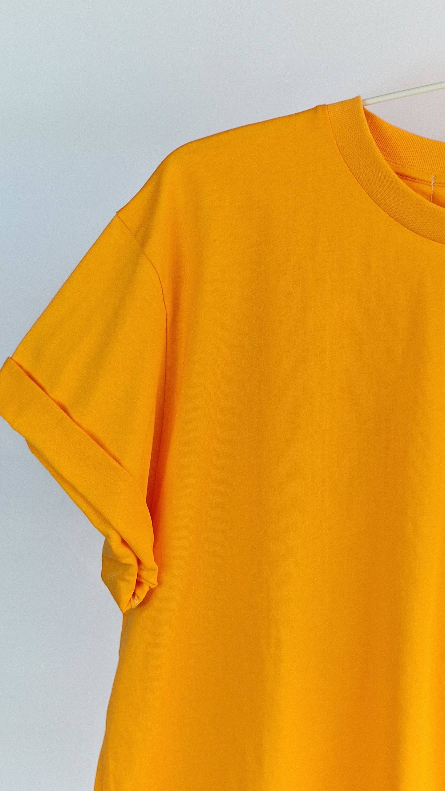 T-Shirt Basic Fit