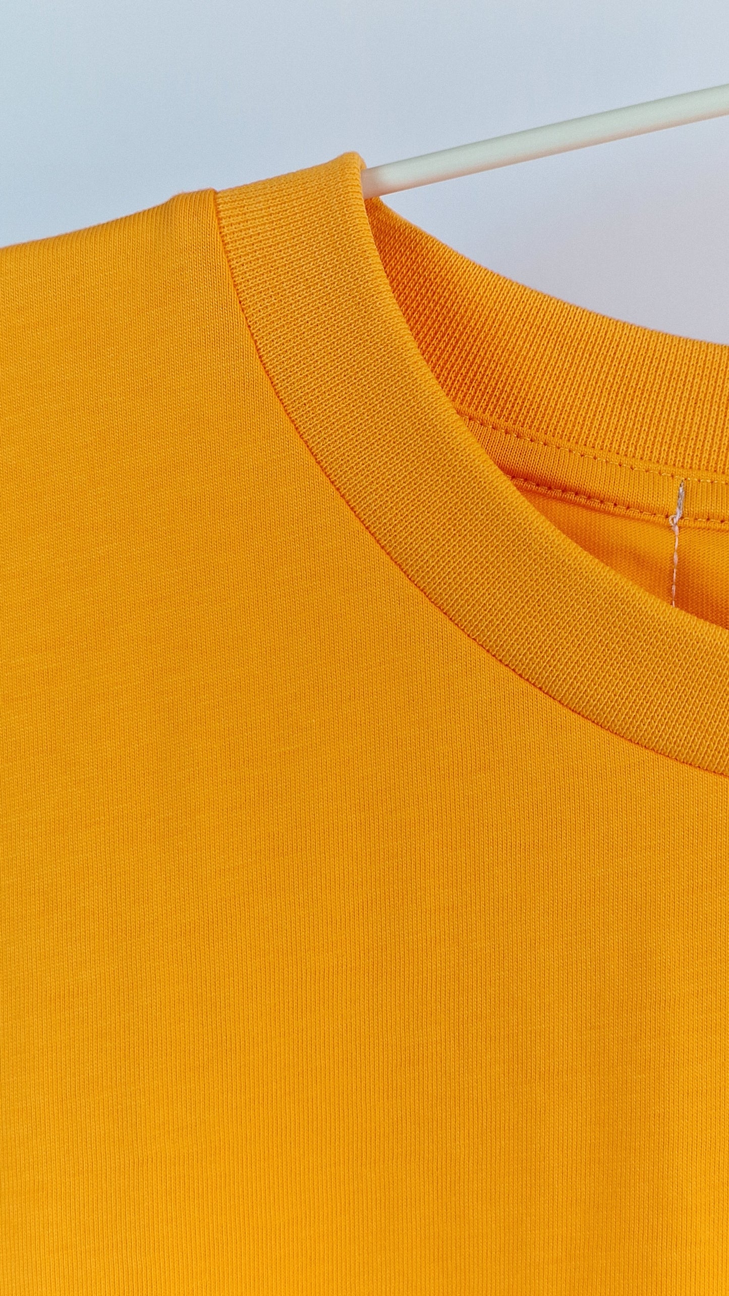 T-Shirt Basic Fit
