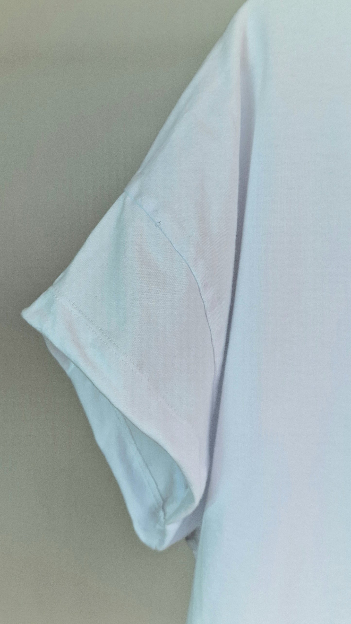 T-Shirt Basic Contorno