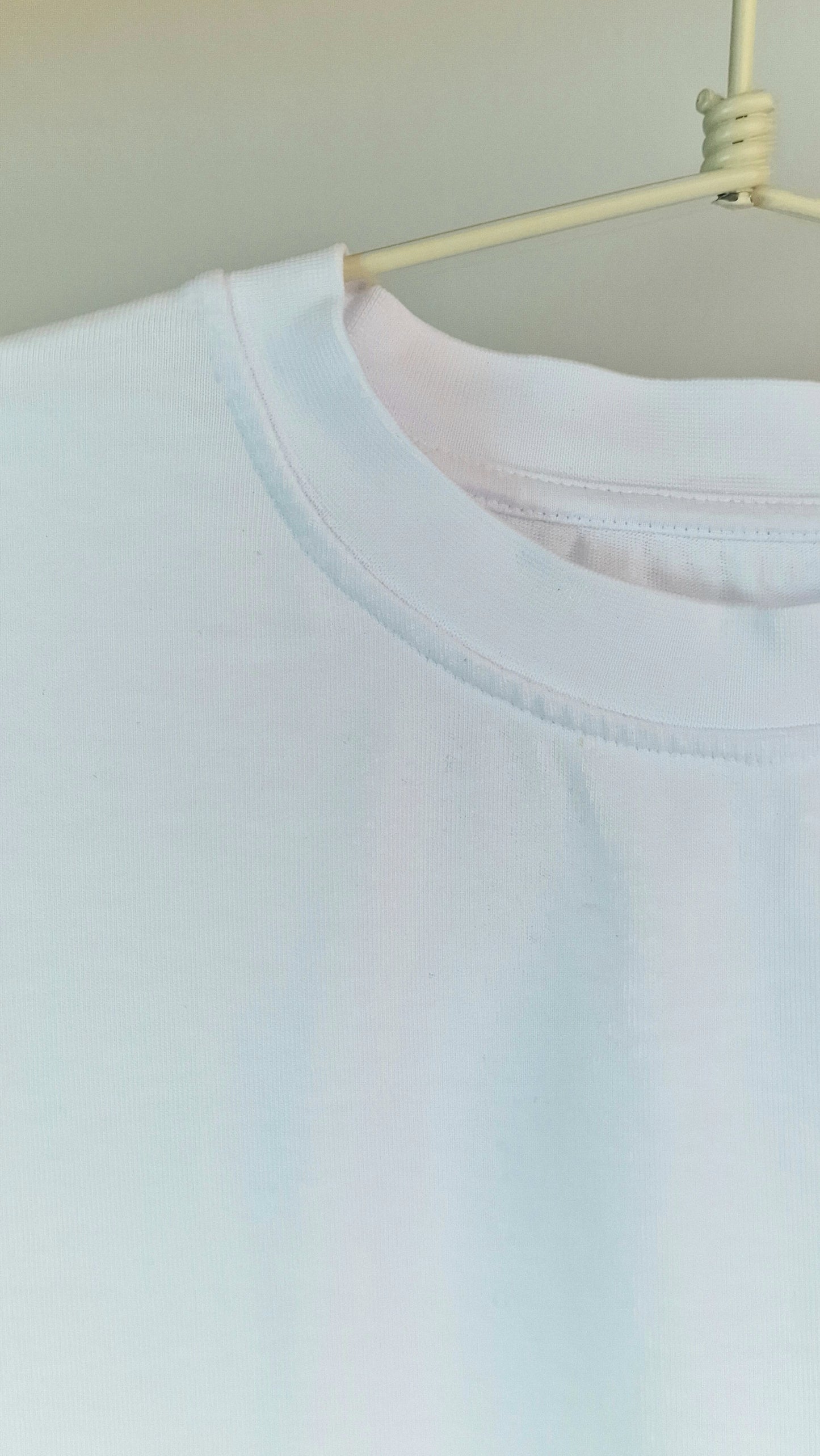 T-Shirt Basic Contorno