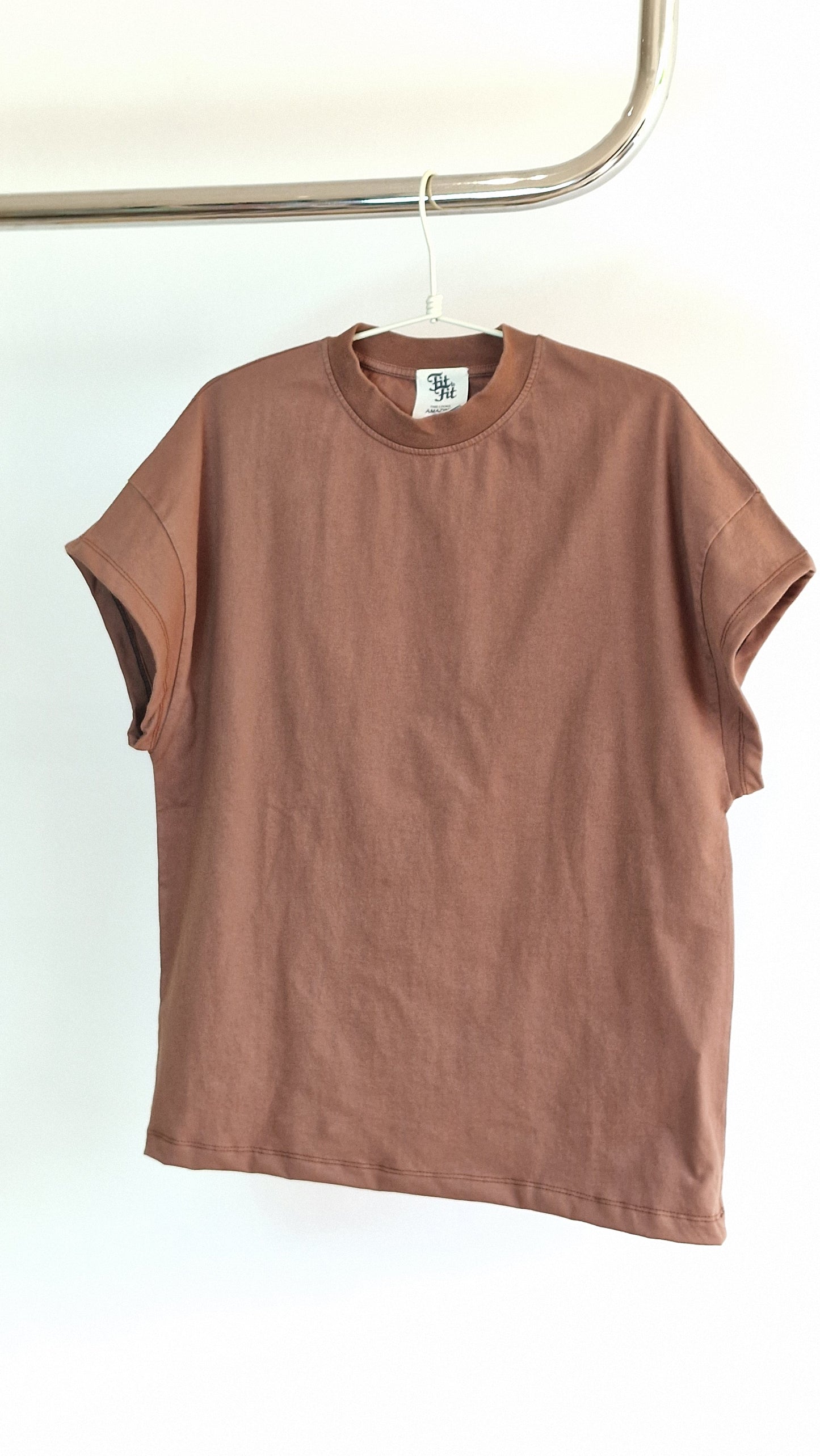 T-Shirt Basic Contorno