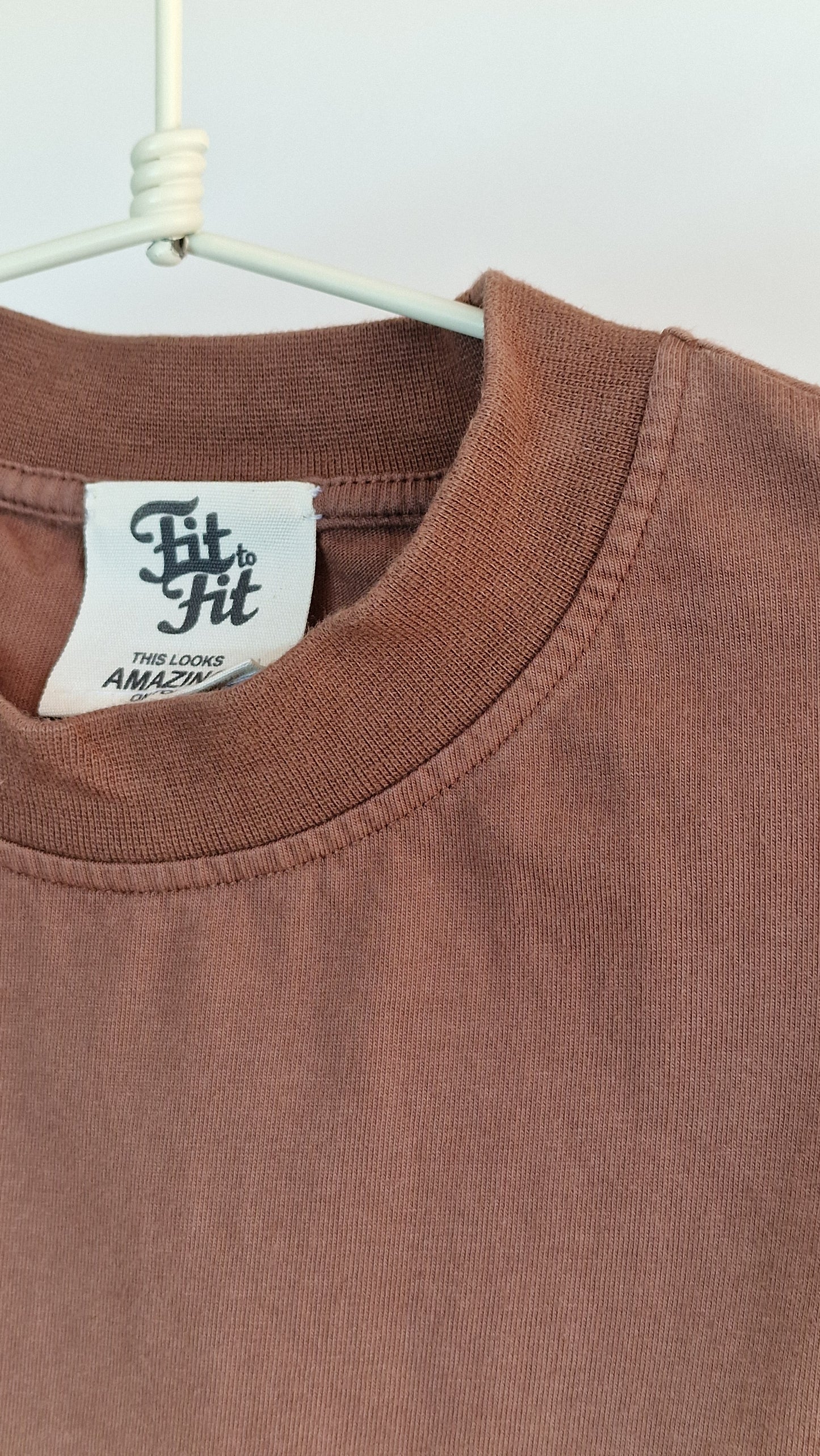T-Shirt Basic Contorno