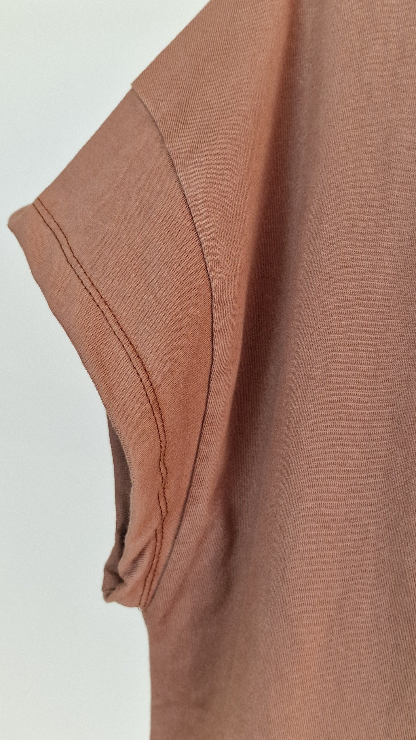 T-Shirt Basic Contorno