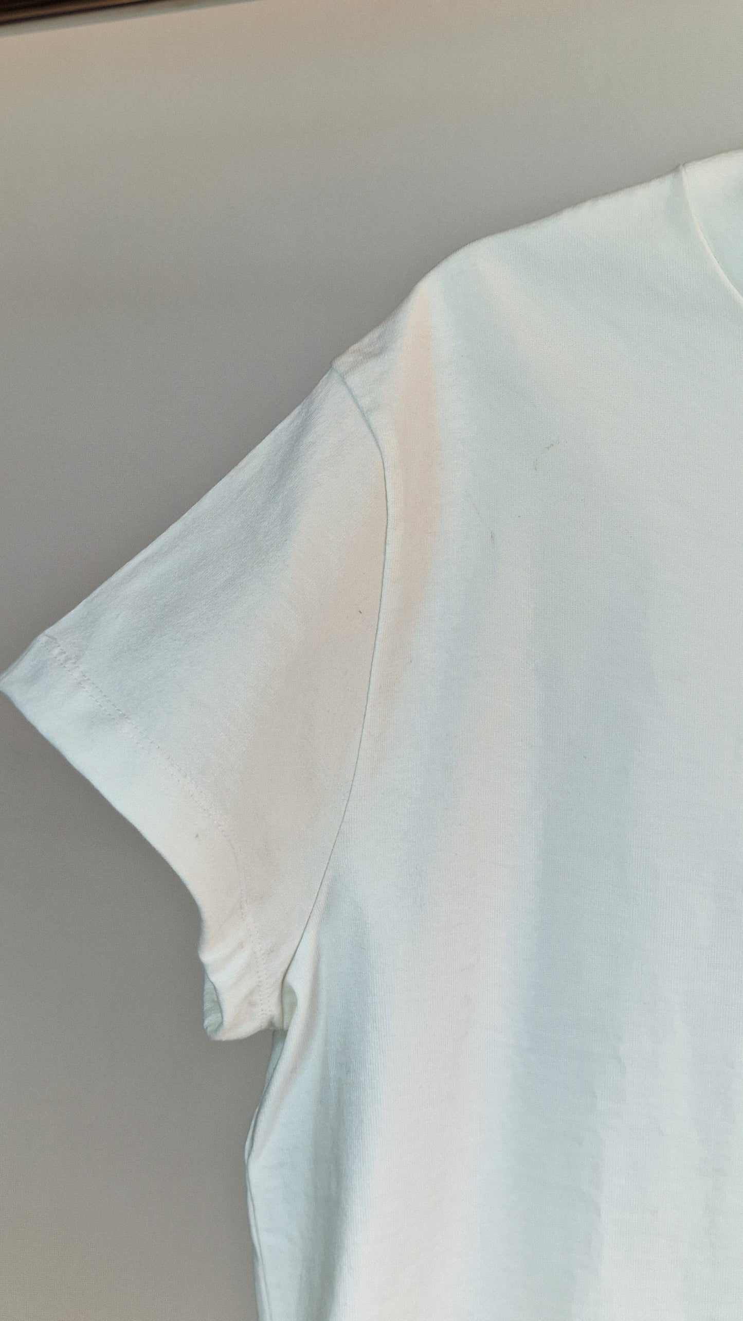 T-Shirt Basic Contorno