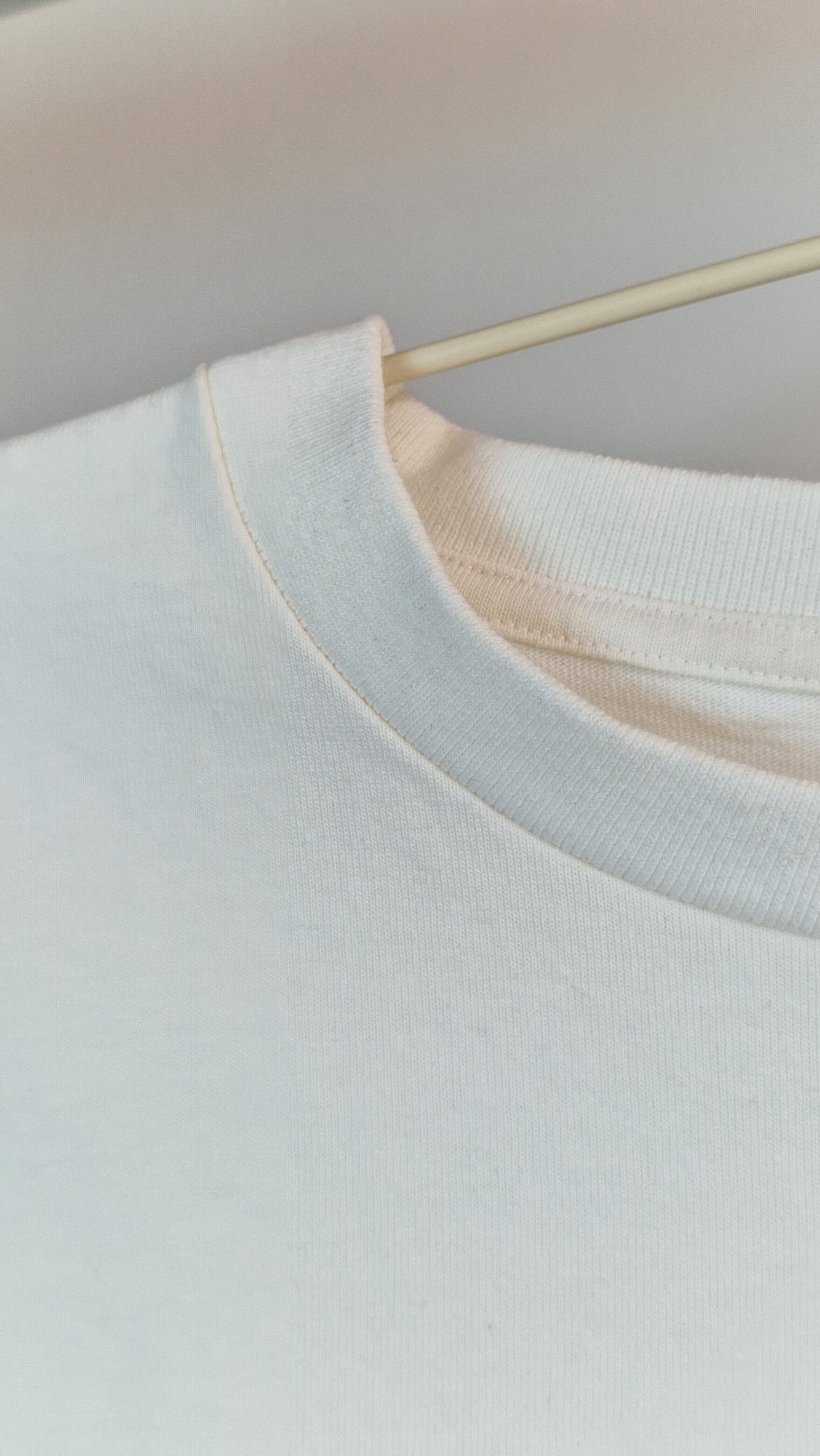 T-Shirt Basic Contorno