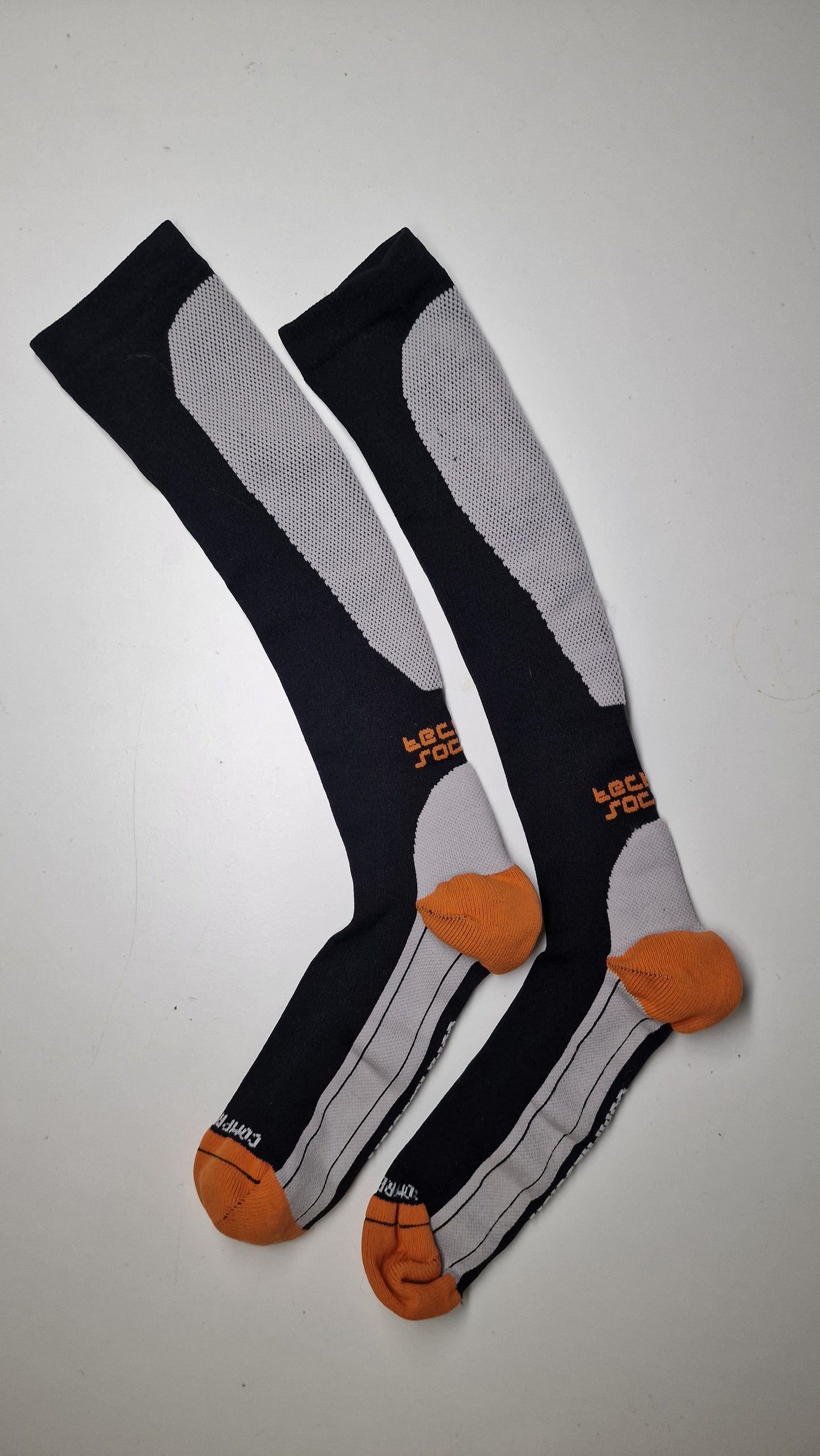 Meias de Corrida Compressivas