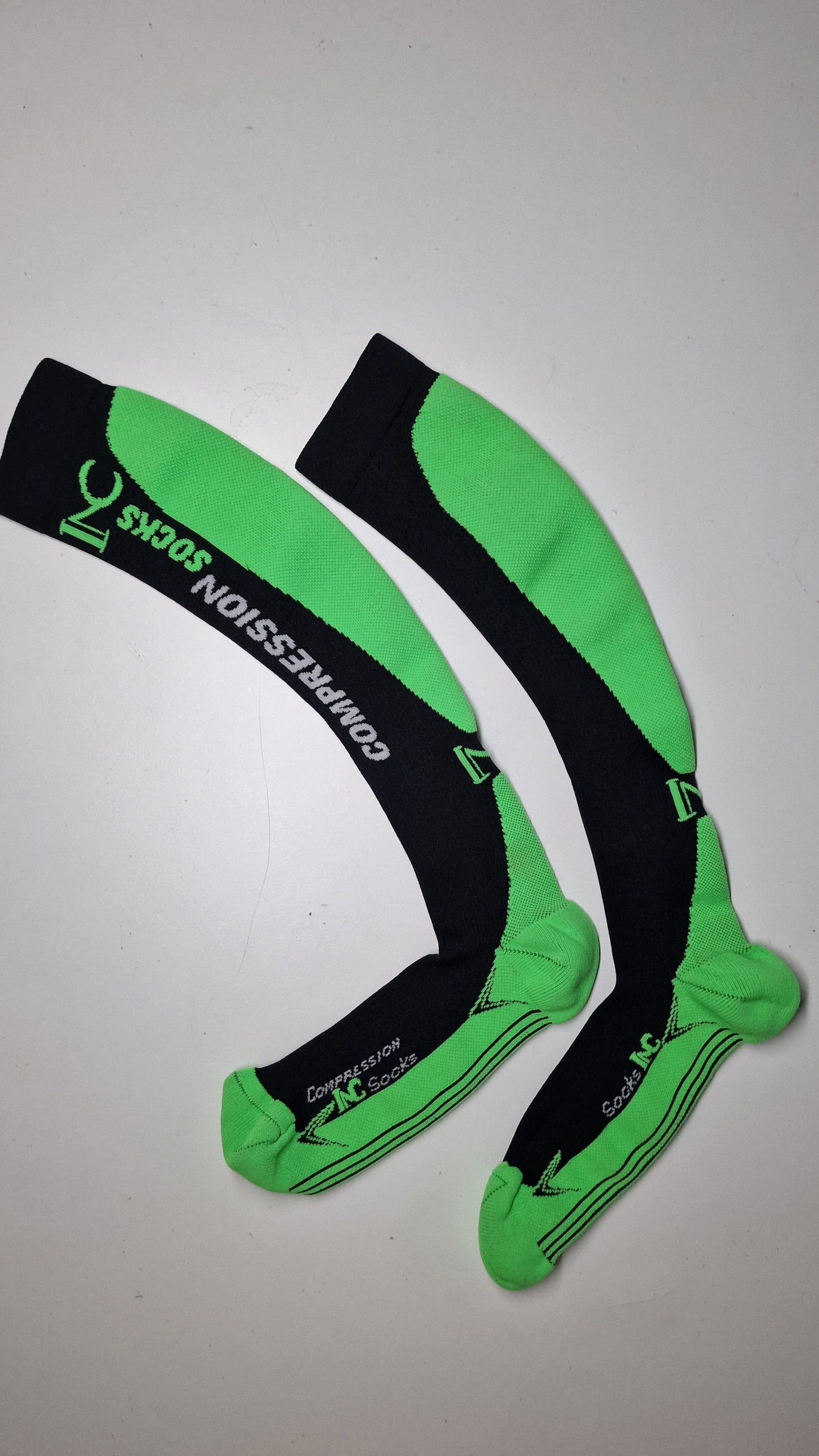 Meias de Corrida Compressivas