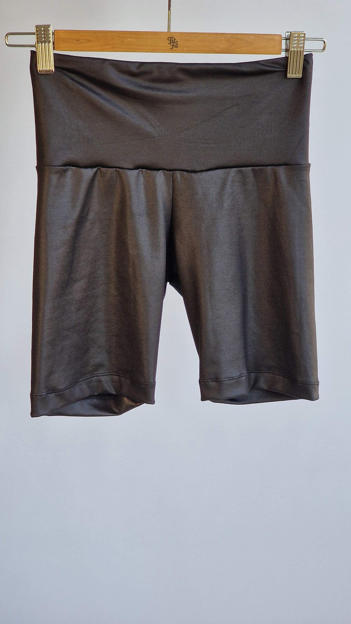 Short Preto Noite