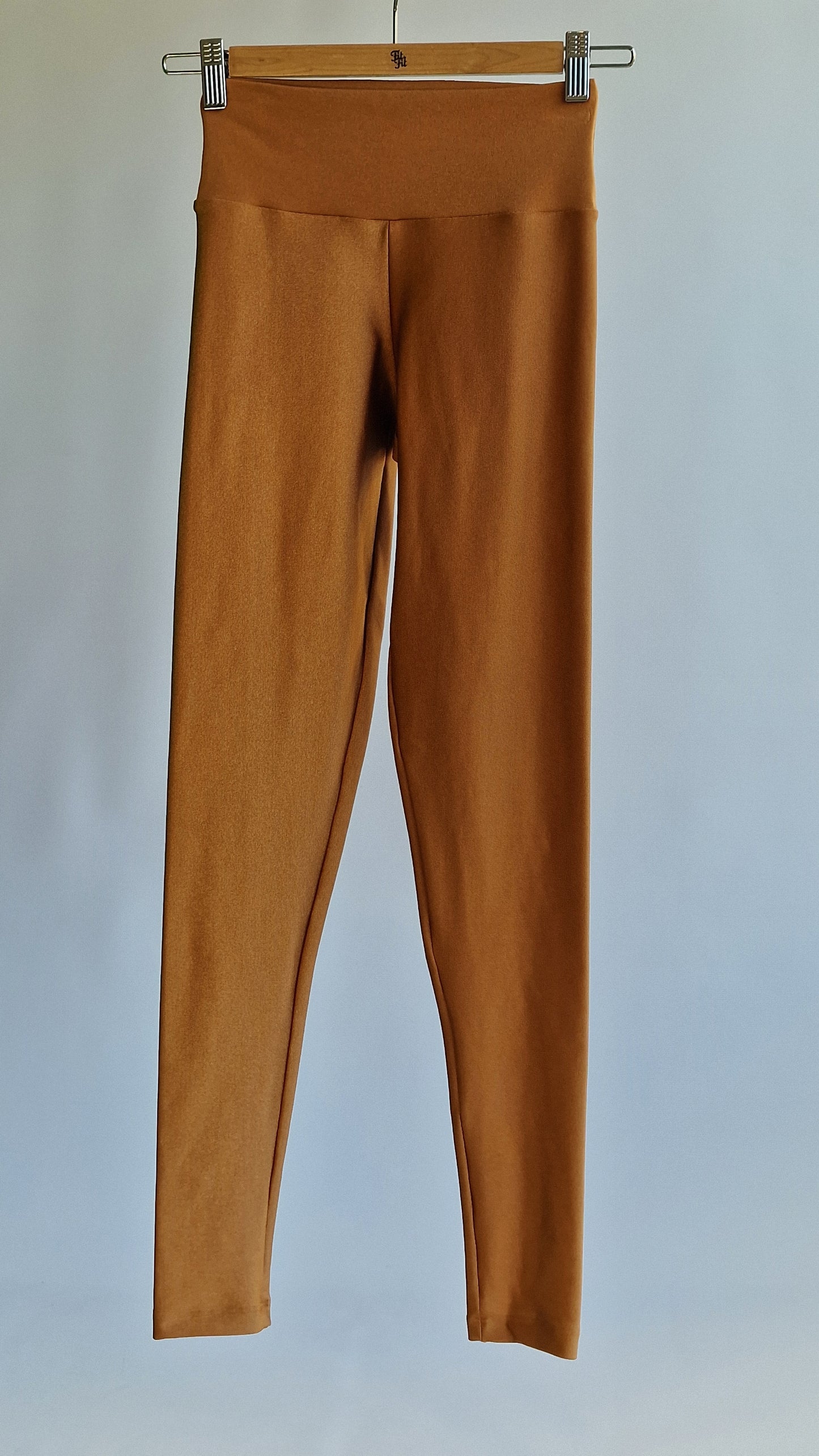 Leggings Caramelo