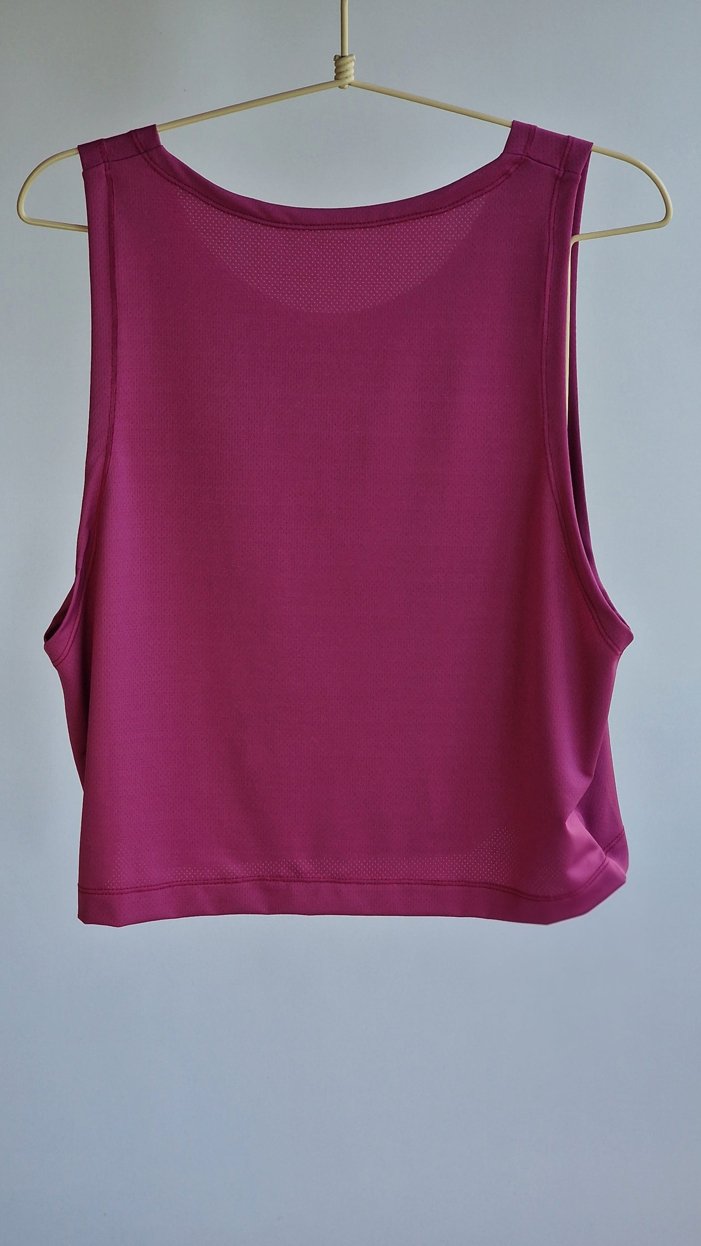 Blusa Orquídea
