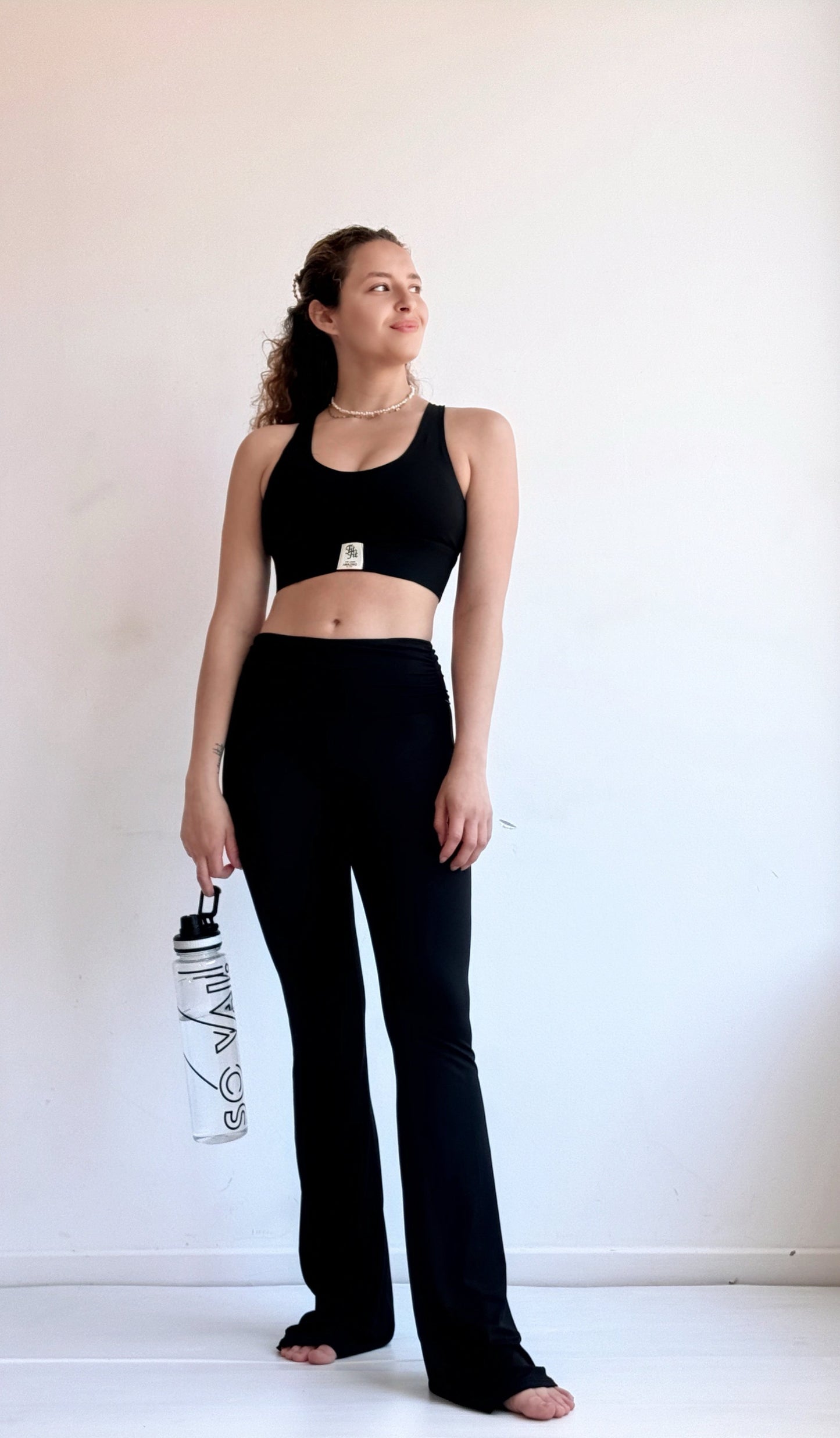 Top Ifinity Preto