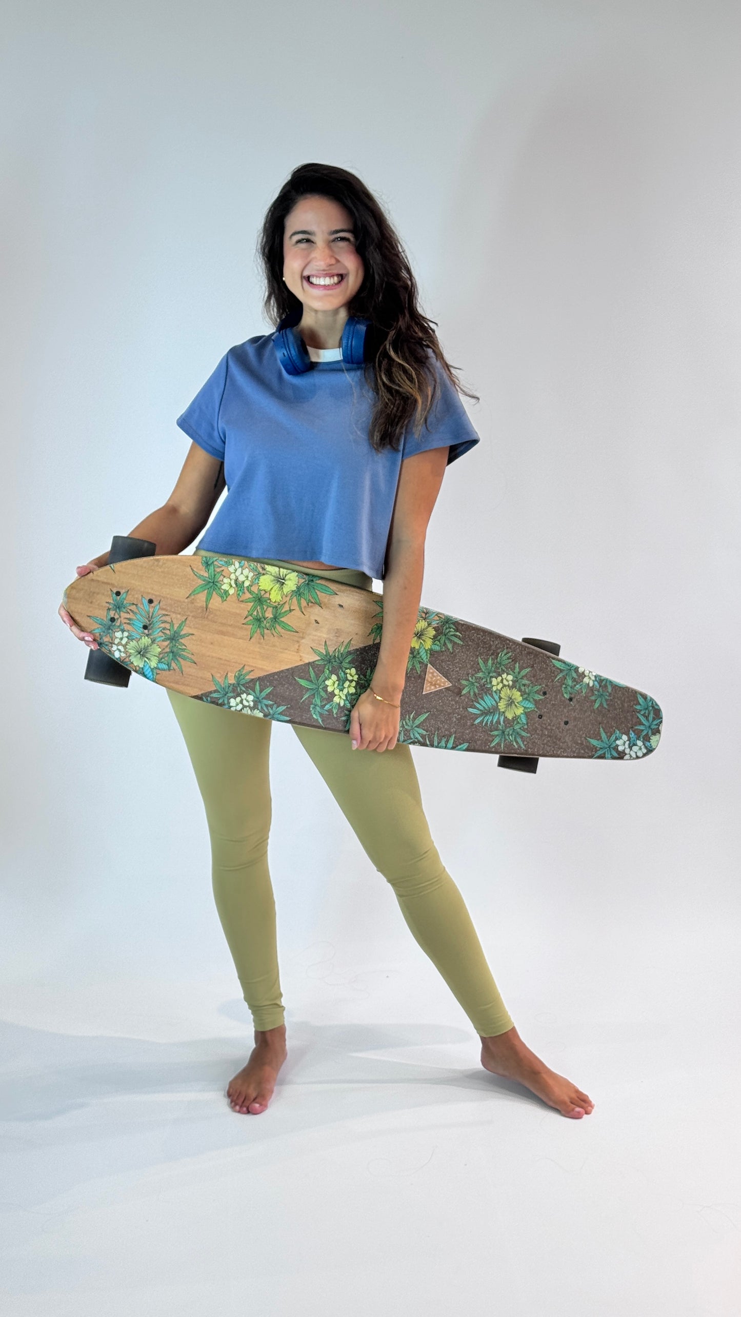 Leggings Classic Matcha