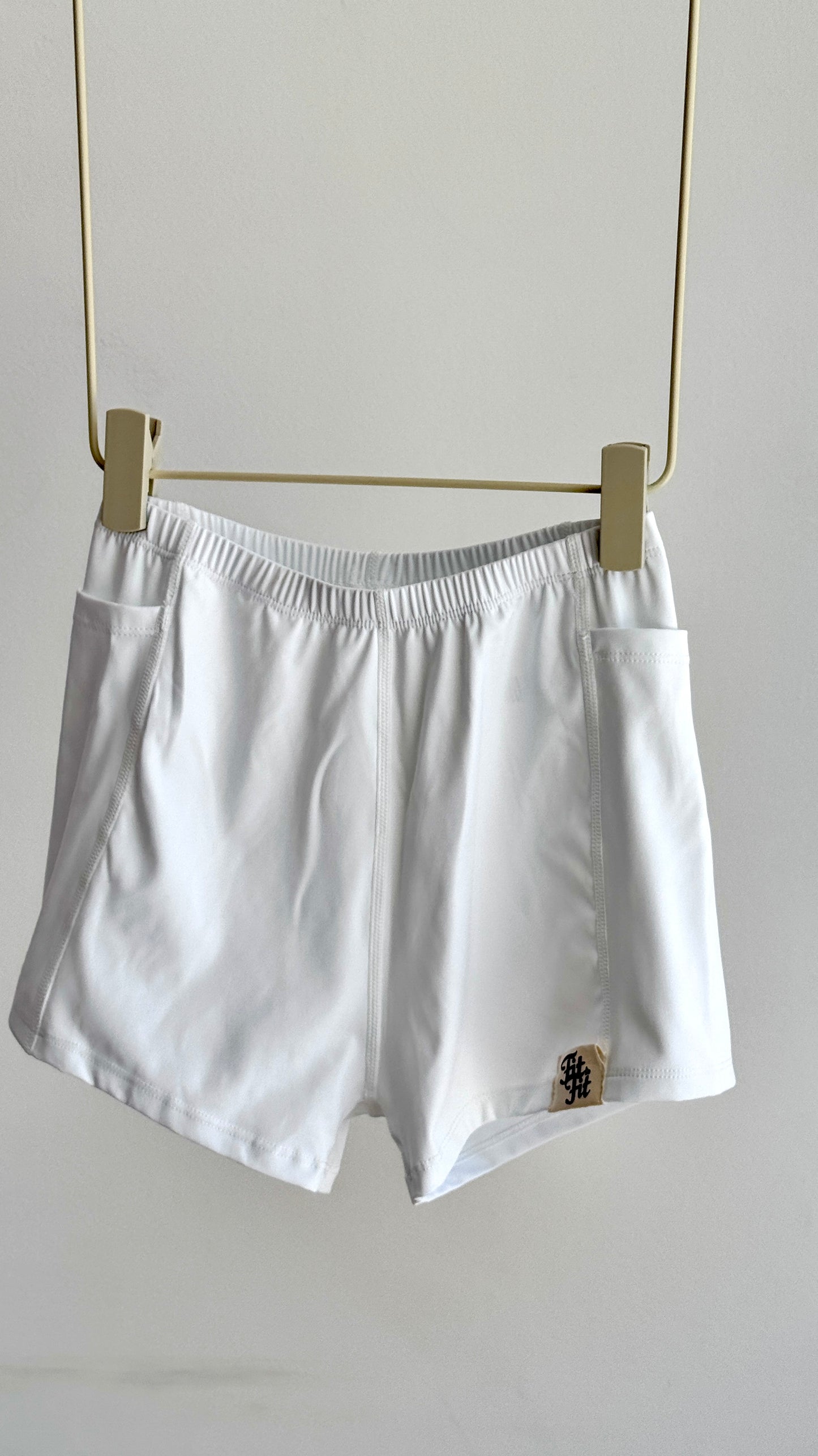 Vestido Clube Branco Neve