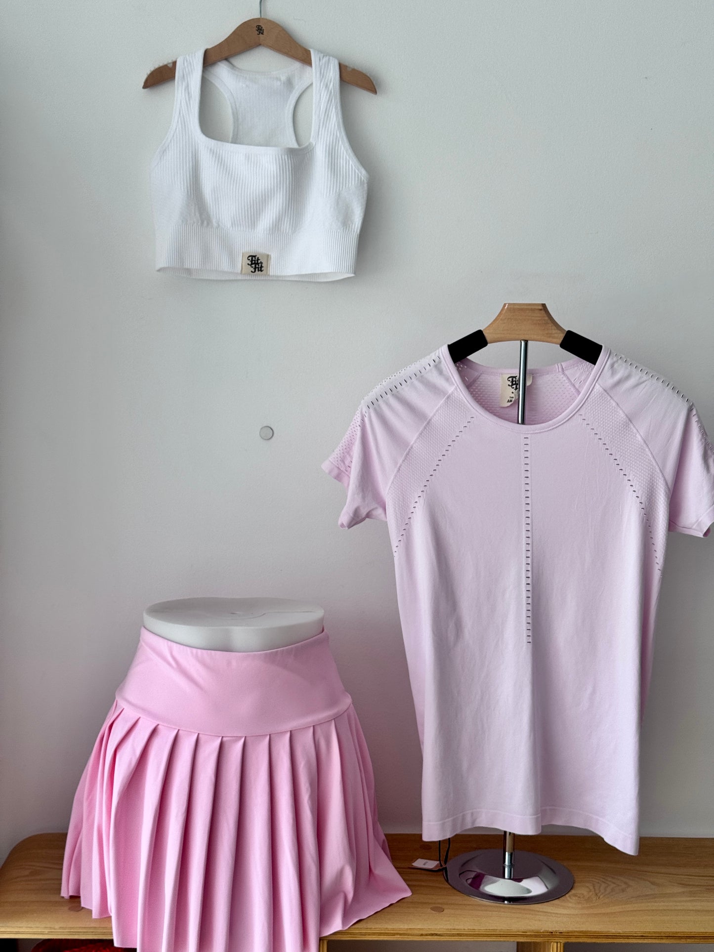 Conjunto Linha Base Camélia