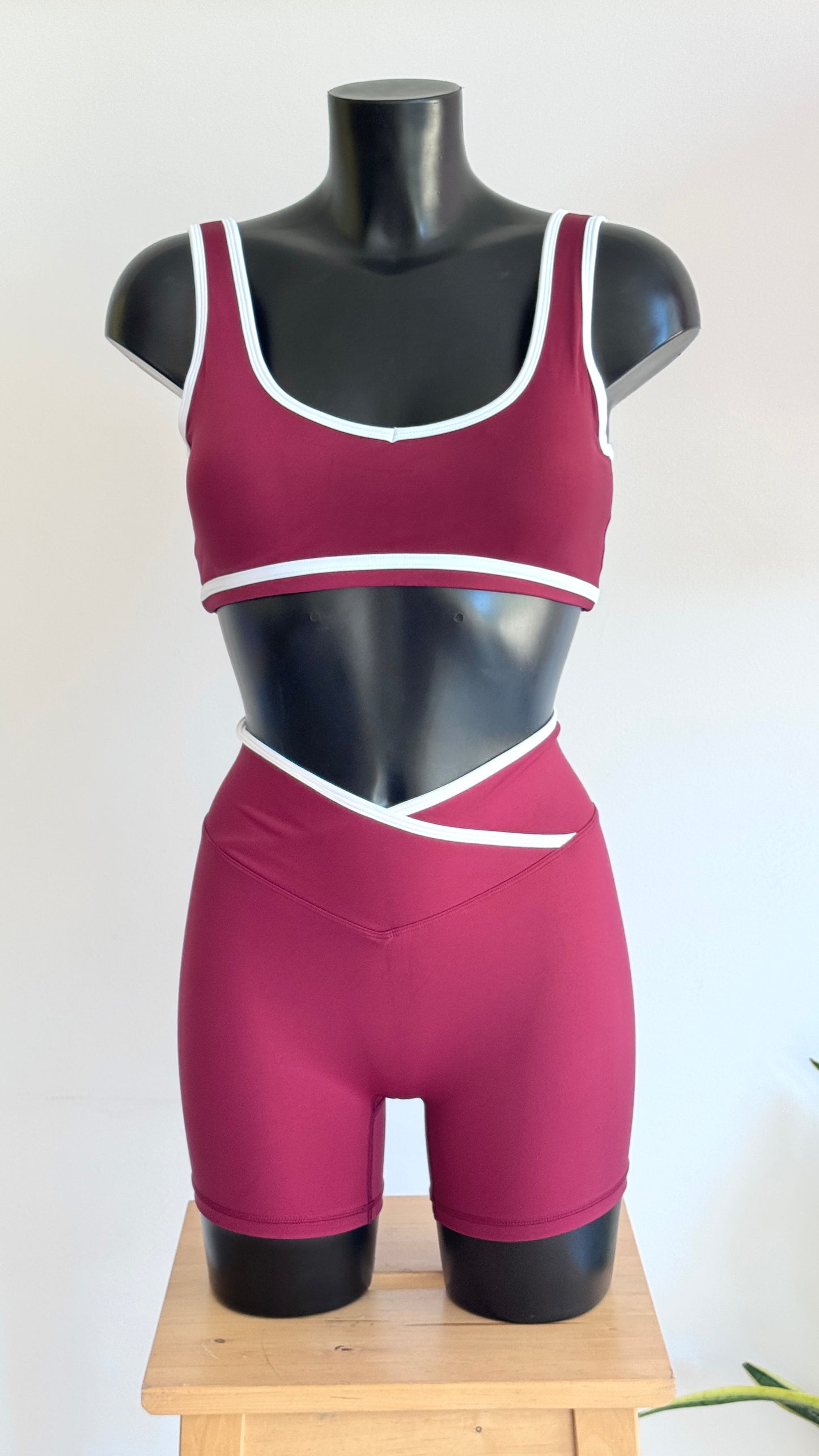 Conjunto TRACK Bordeaux
