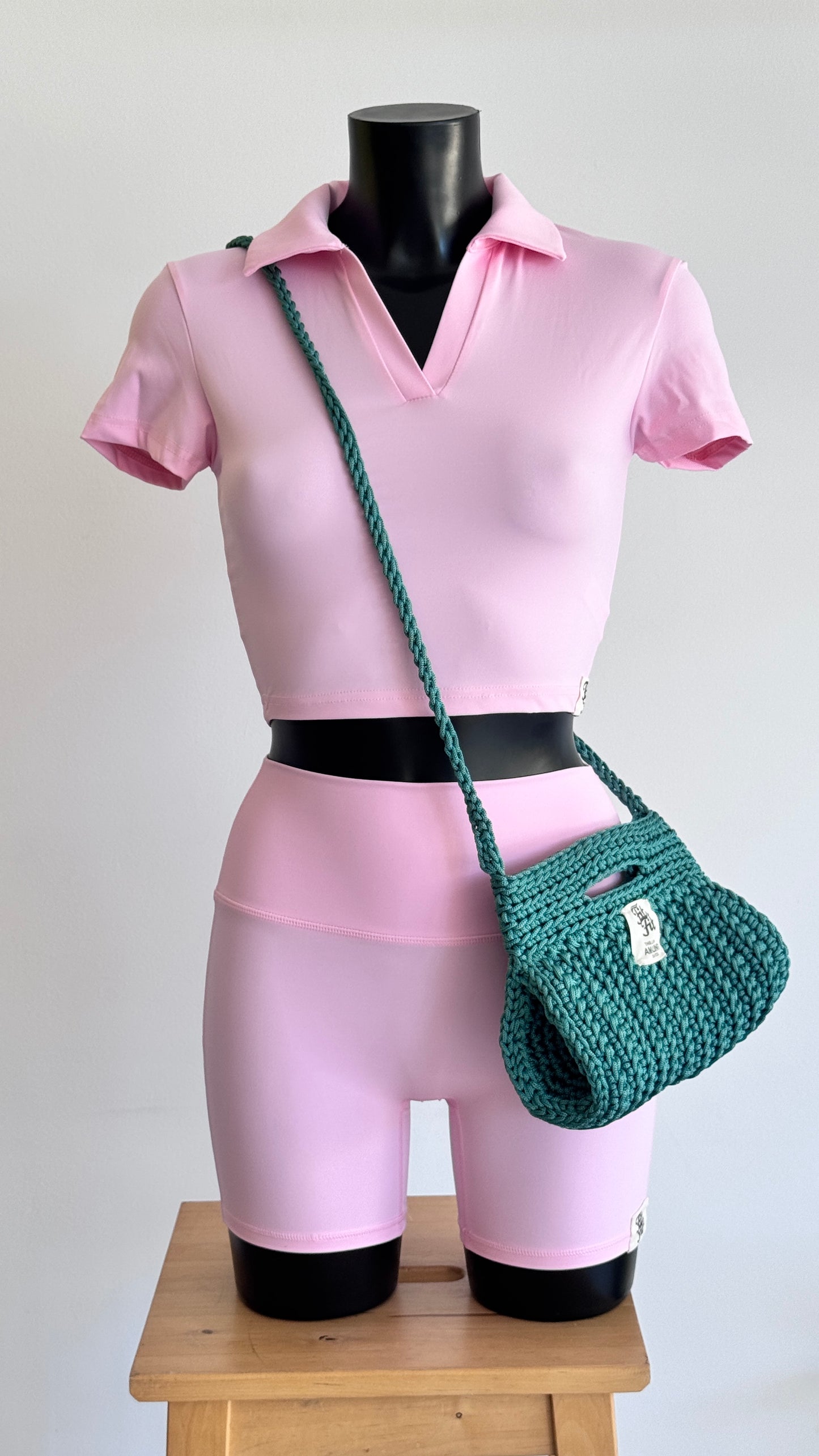 Conjunto Linha Base Camélia