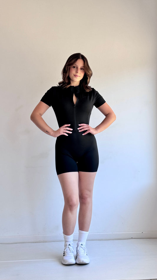 Macaquinho ACE Preto