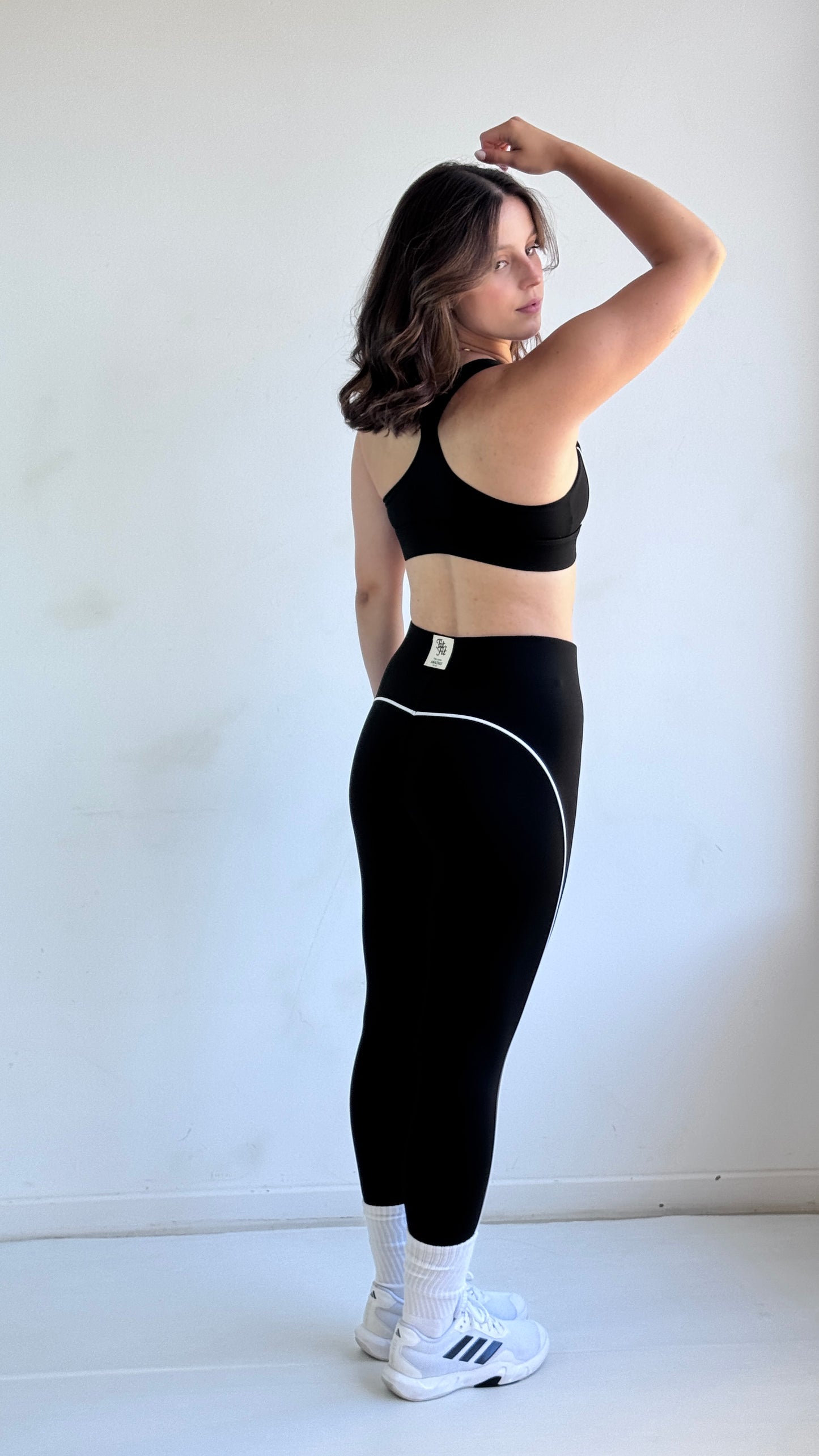 Conjunto Vaya Preto