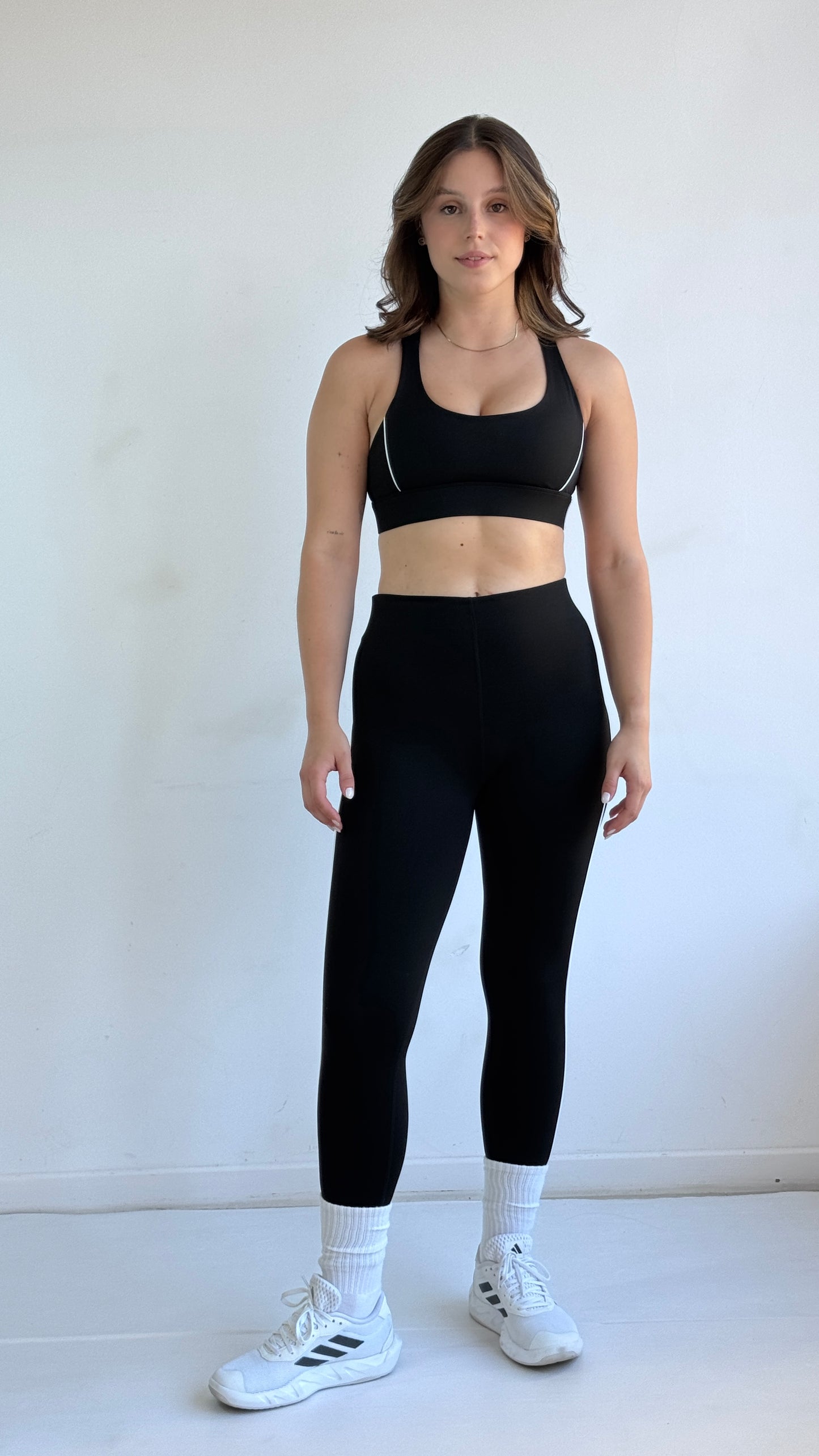 Conjunto Vaya Preto