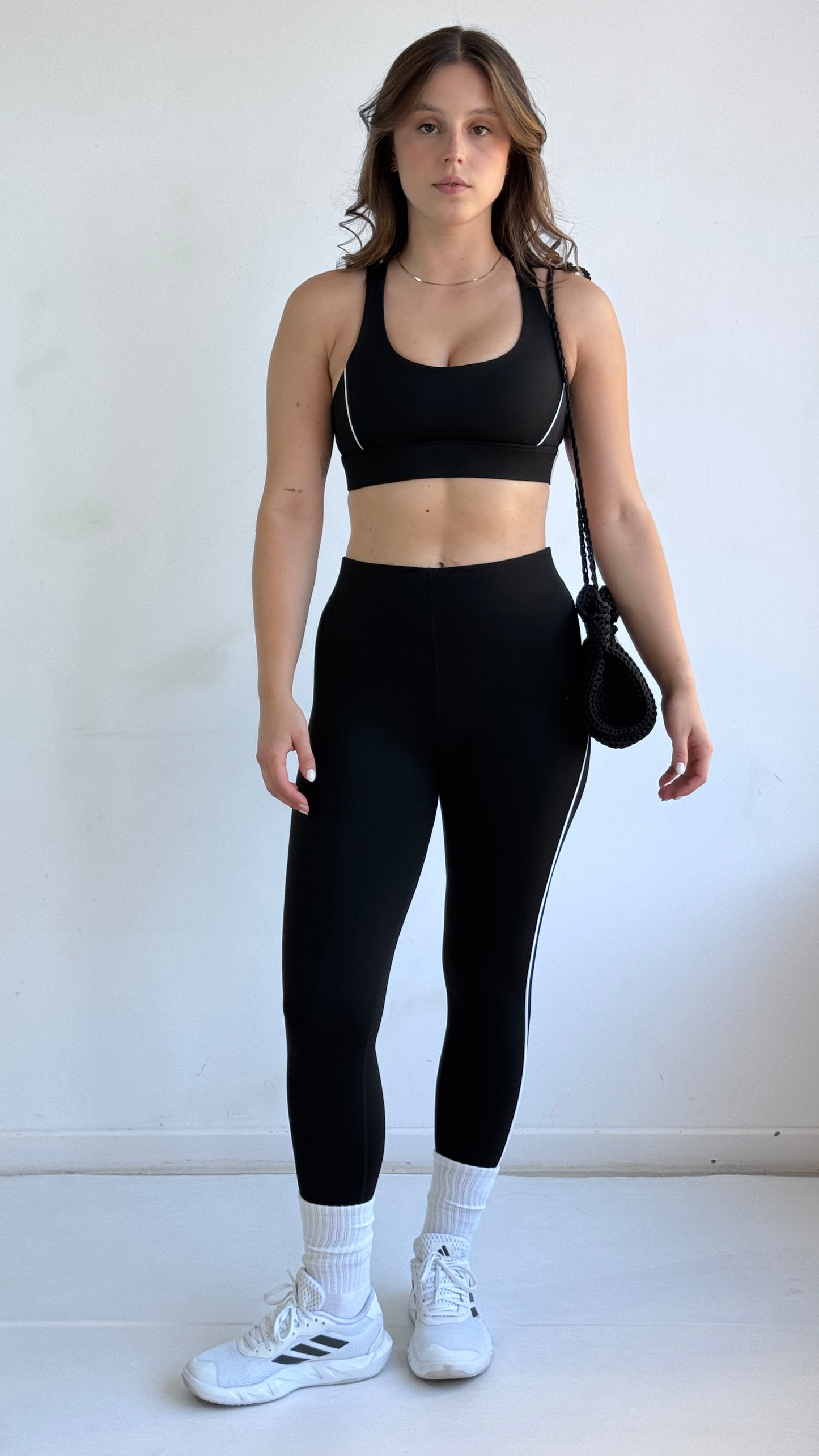 Conjunto Vaya Preto