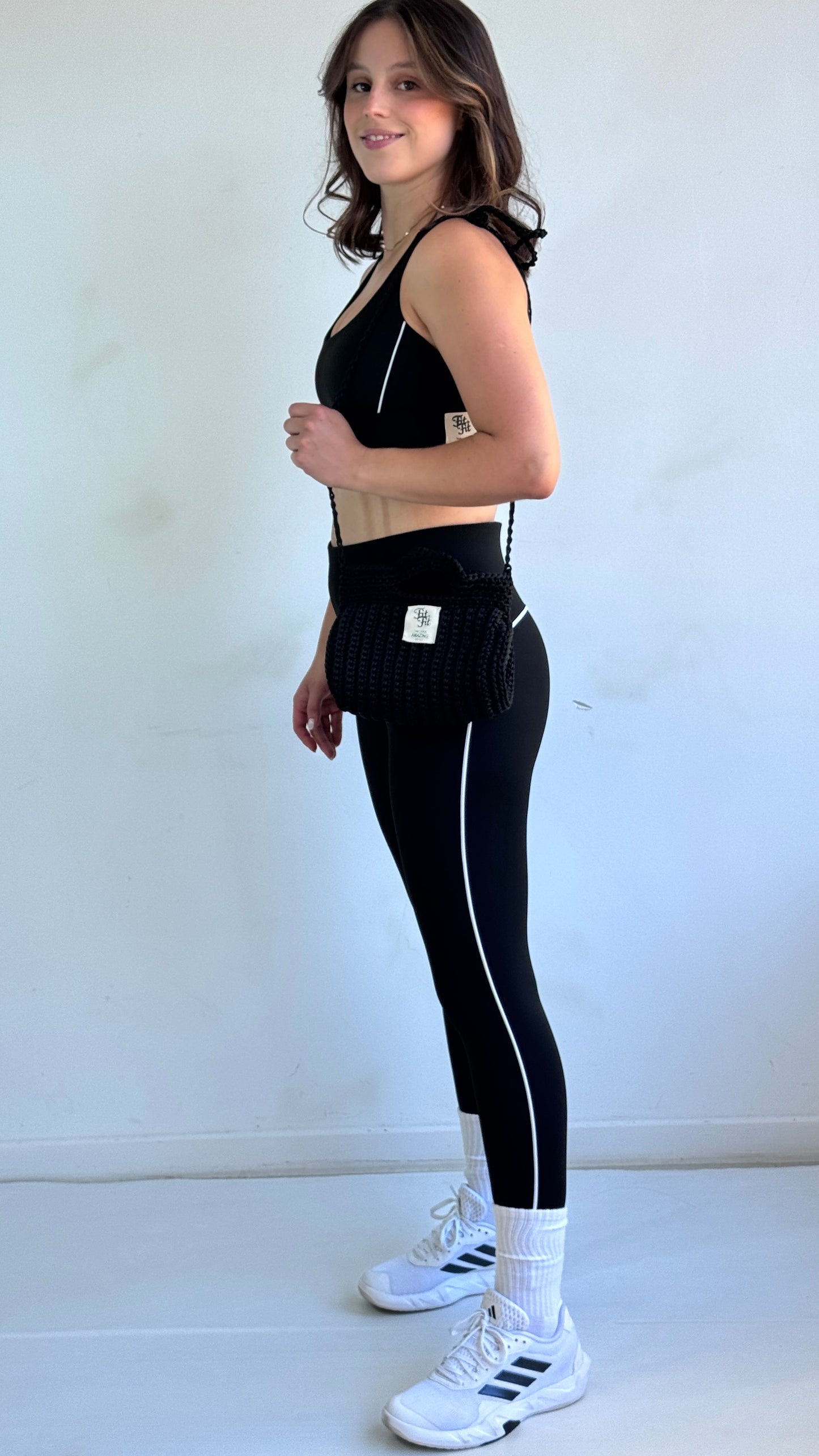 Conjunto Vaya Preto