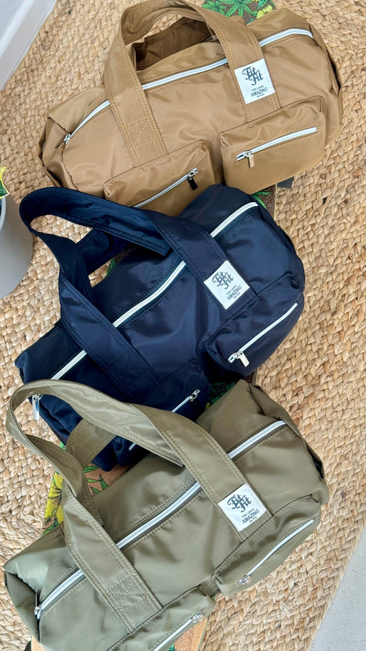 Saco Yoga Várias cores