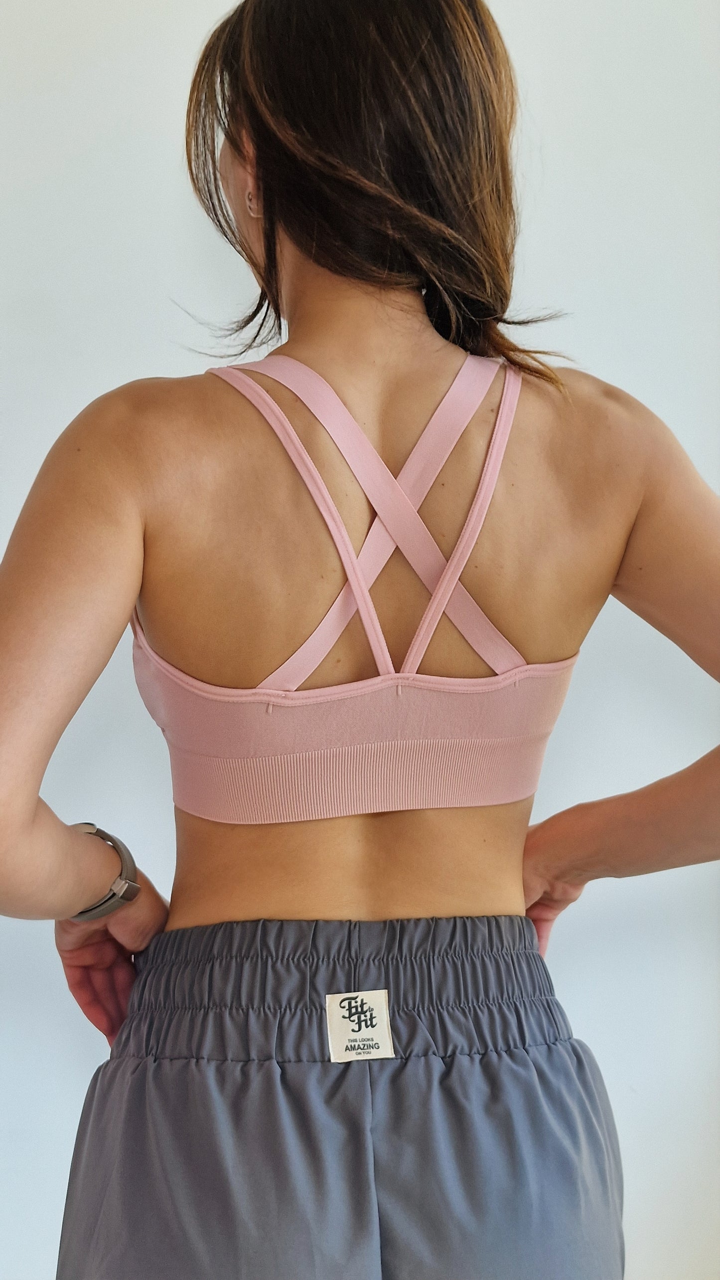 Top Moya Rosa Ballet