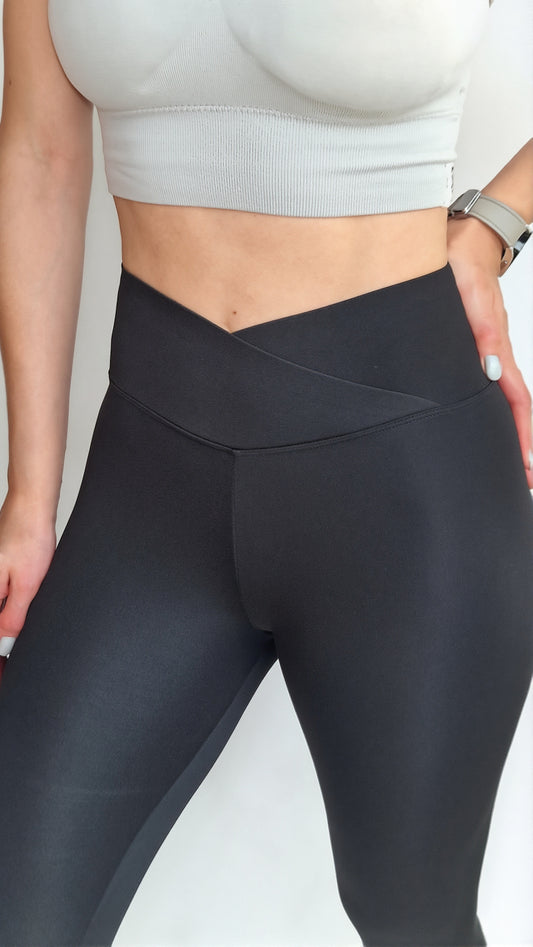 Leggings Trespasse Pretas