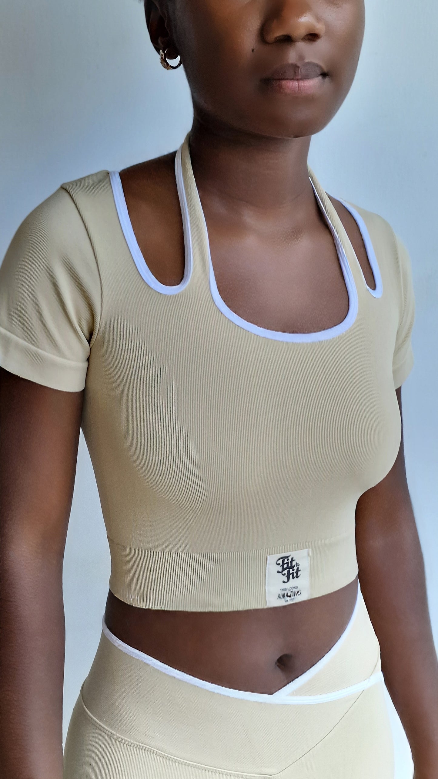 Conjunto Tula Areia