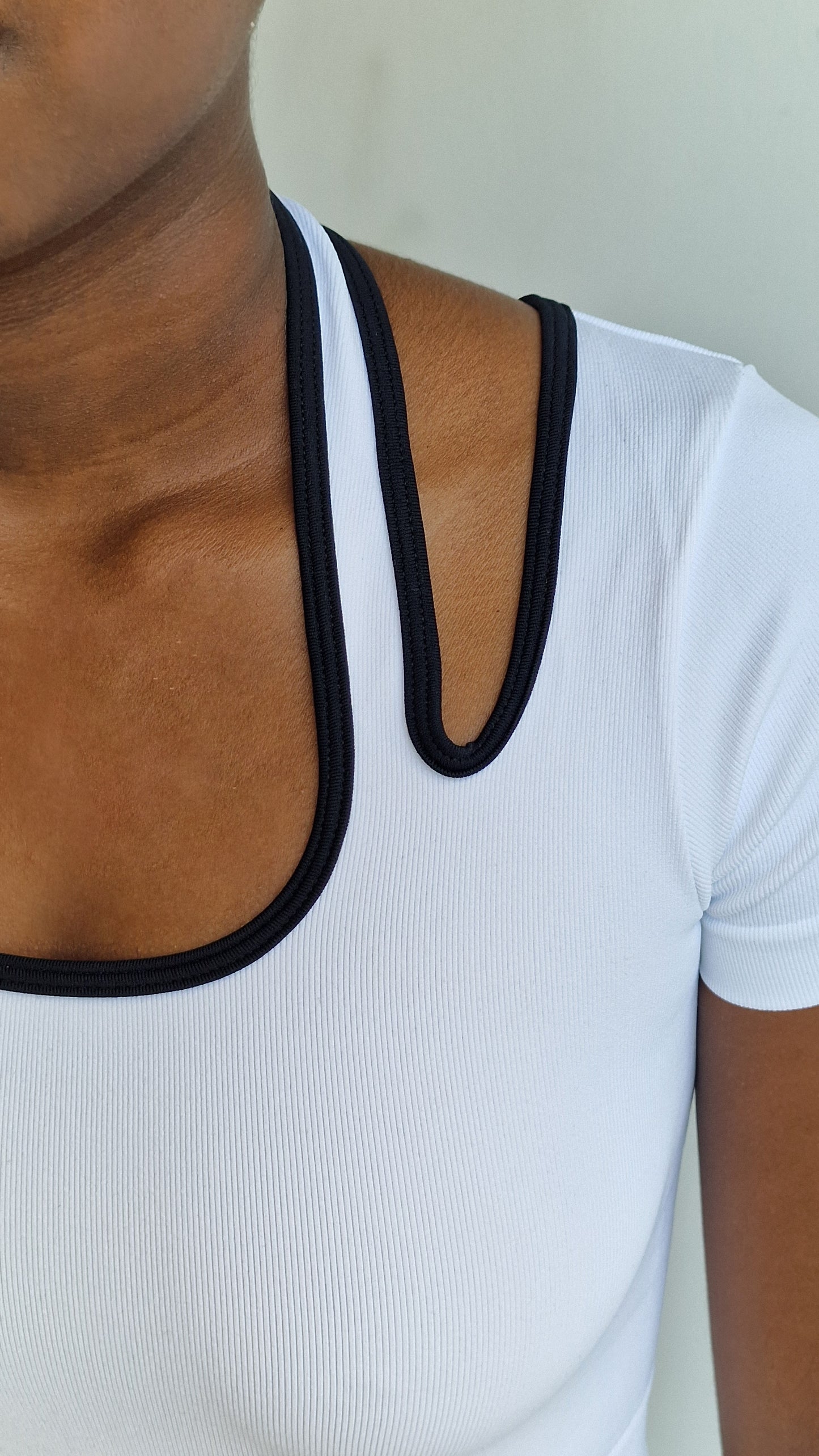 Conjunto Tula Branco