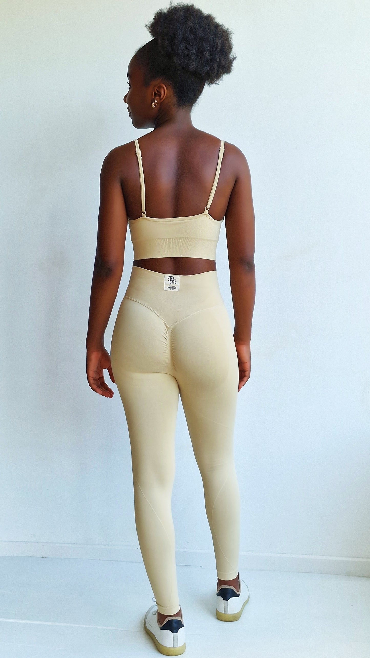 Conjunto Nara Areia