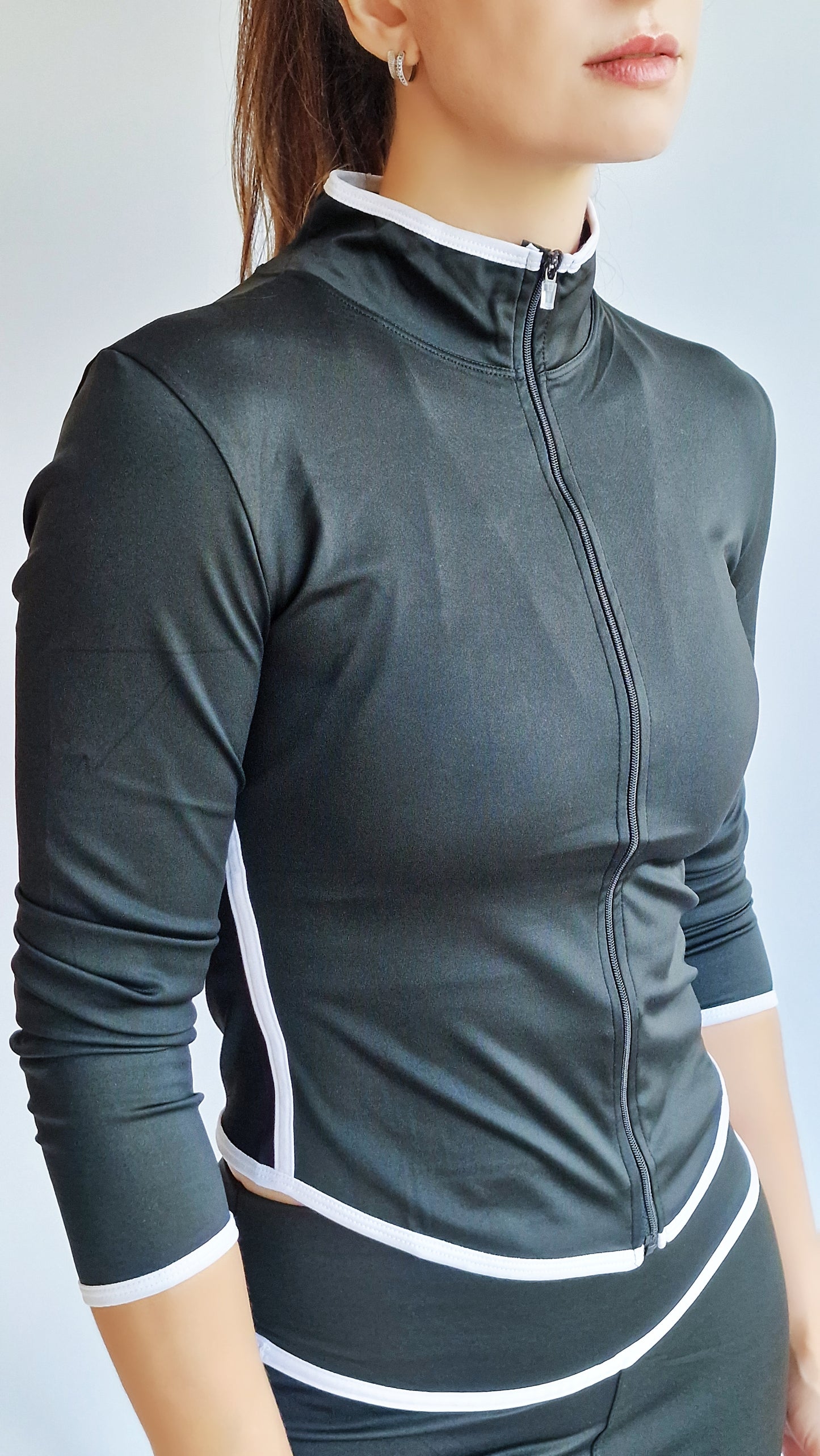 Conjunto Fit & Flare