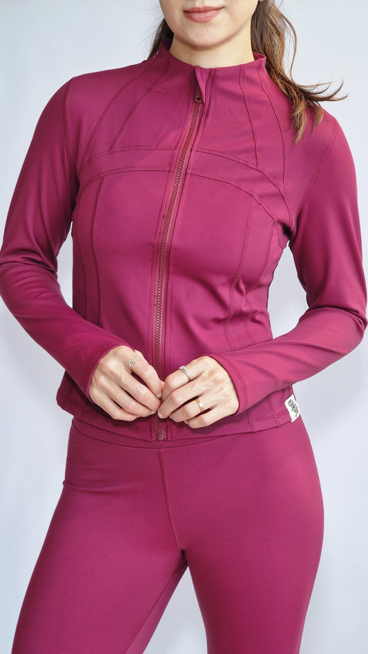 Conjunto NOX Bordeaux