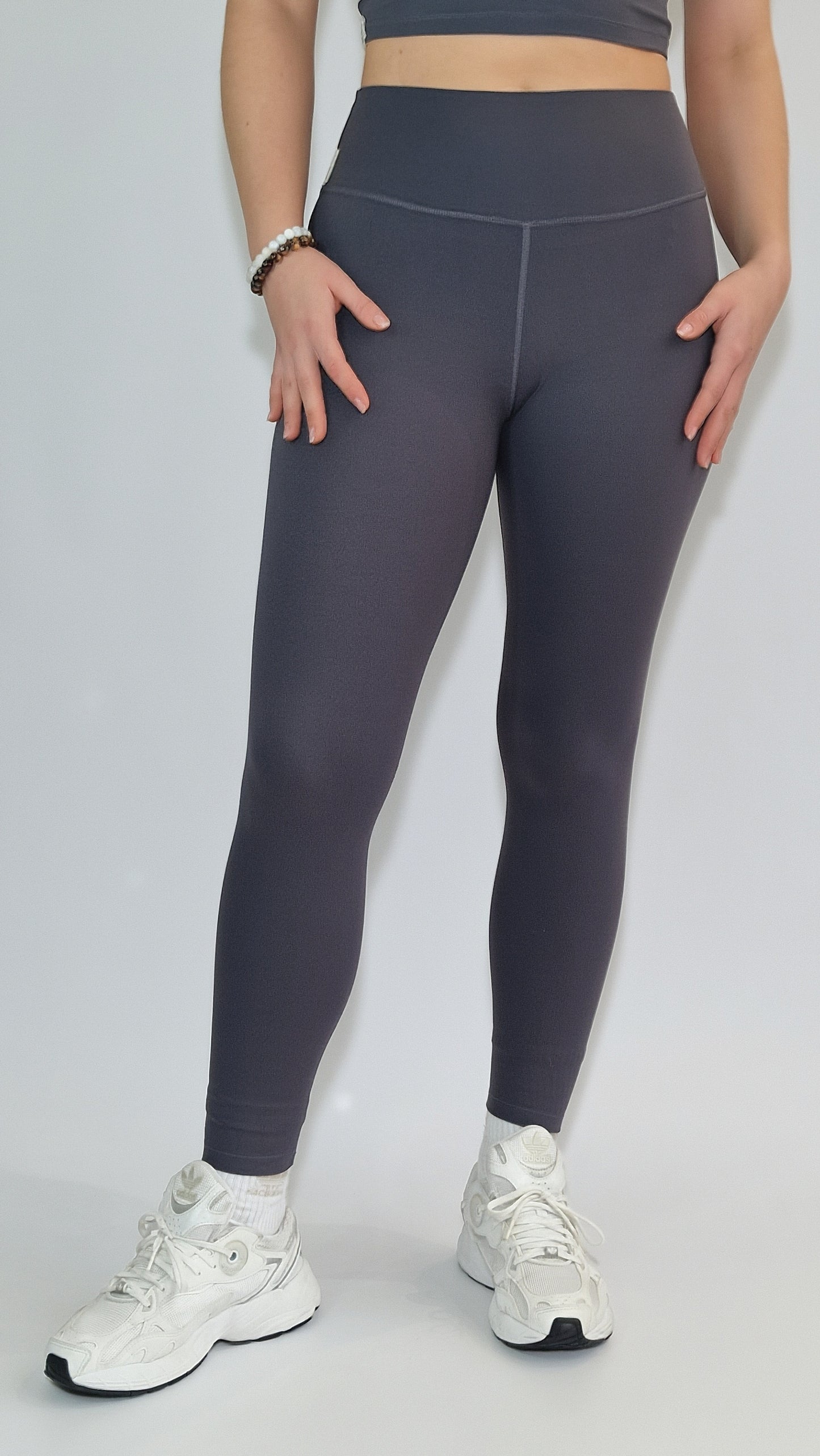 Leggings Nomad Classic Grafite