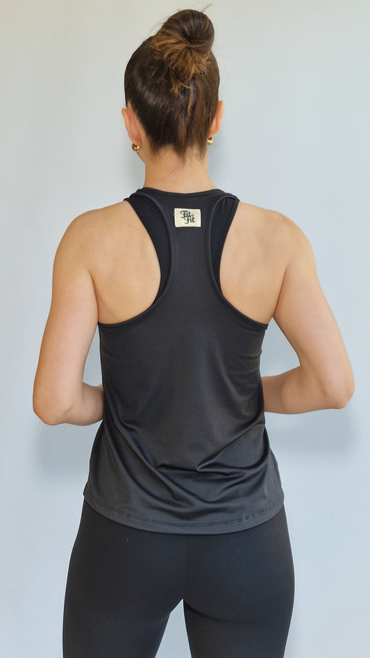 Blusa Nadador Classic Preto